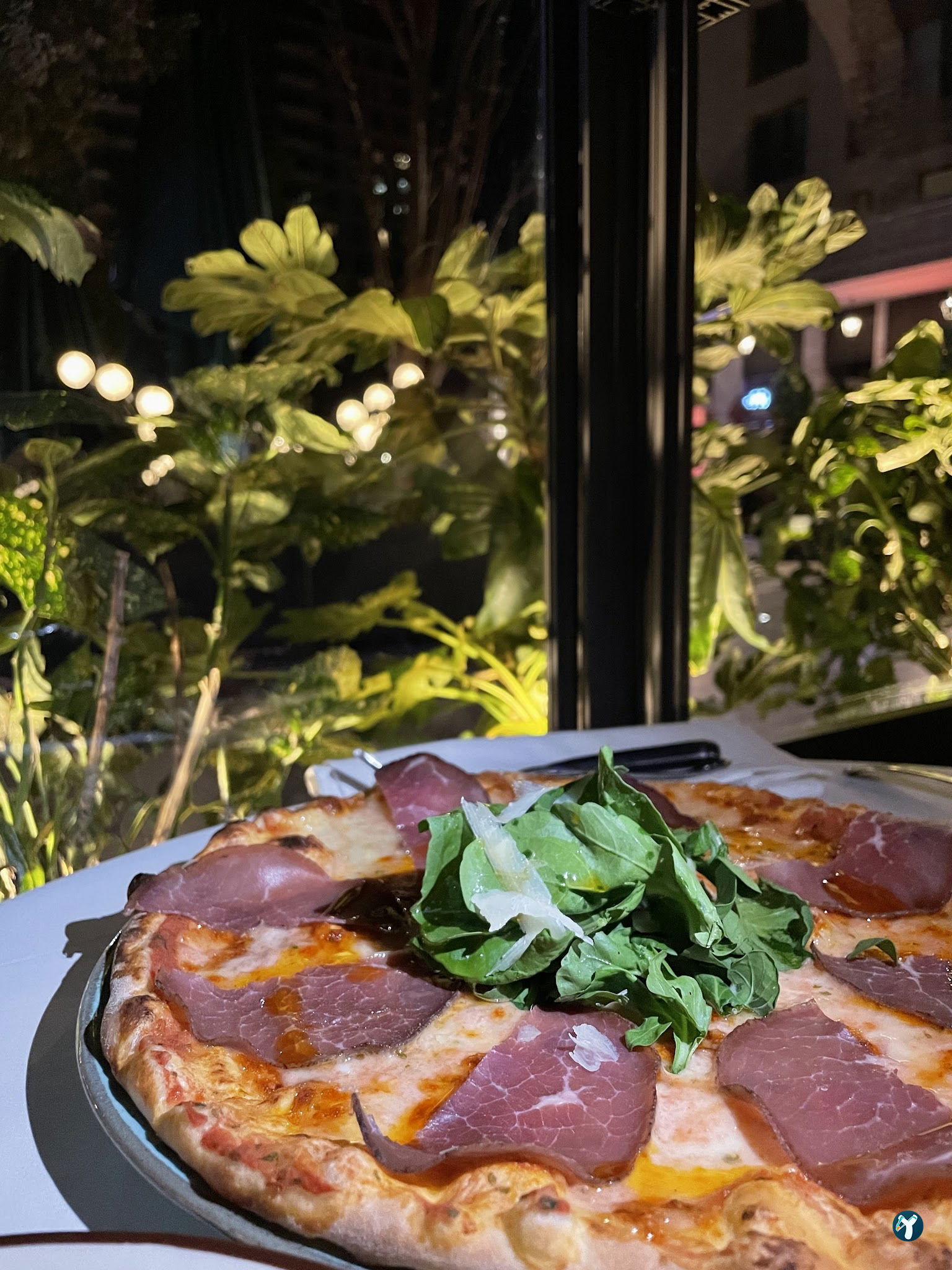 Gizia Brasserie Fi̇şekhane
