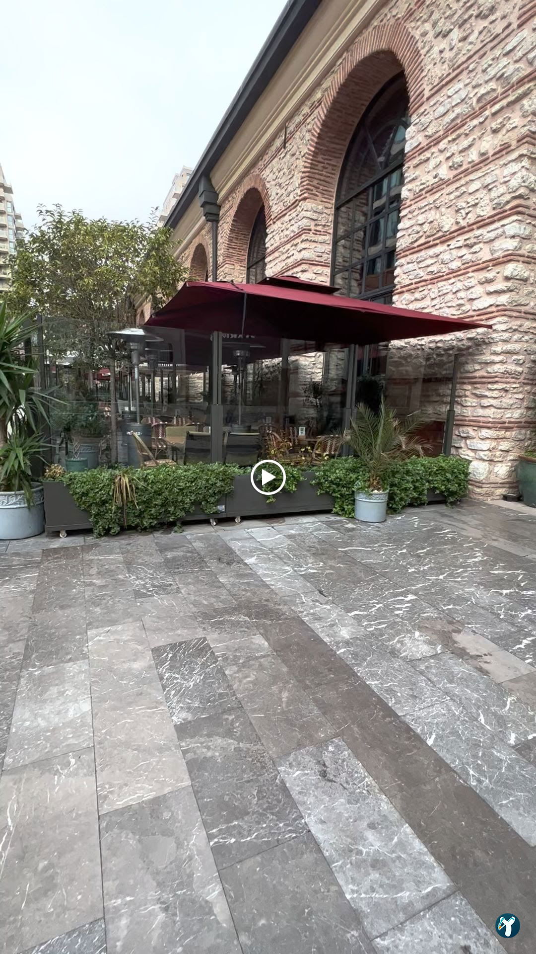 Gizia Brasserie Fi̇şekhane