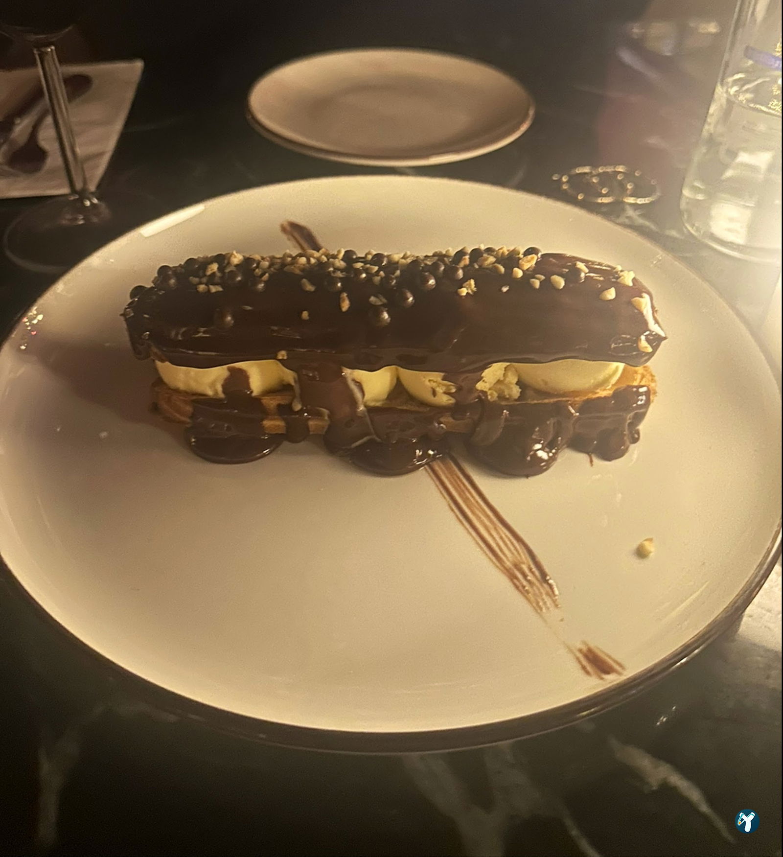 Gizia Brasserie Fi̇şekhane