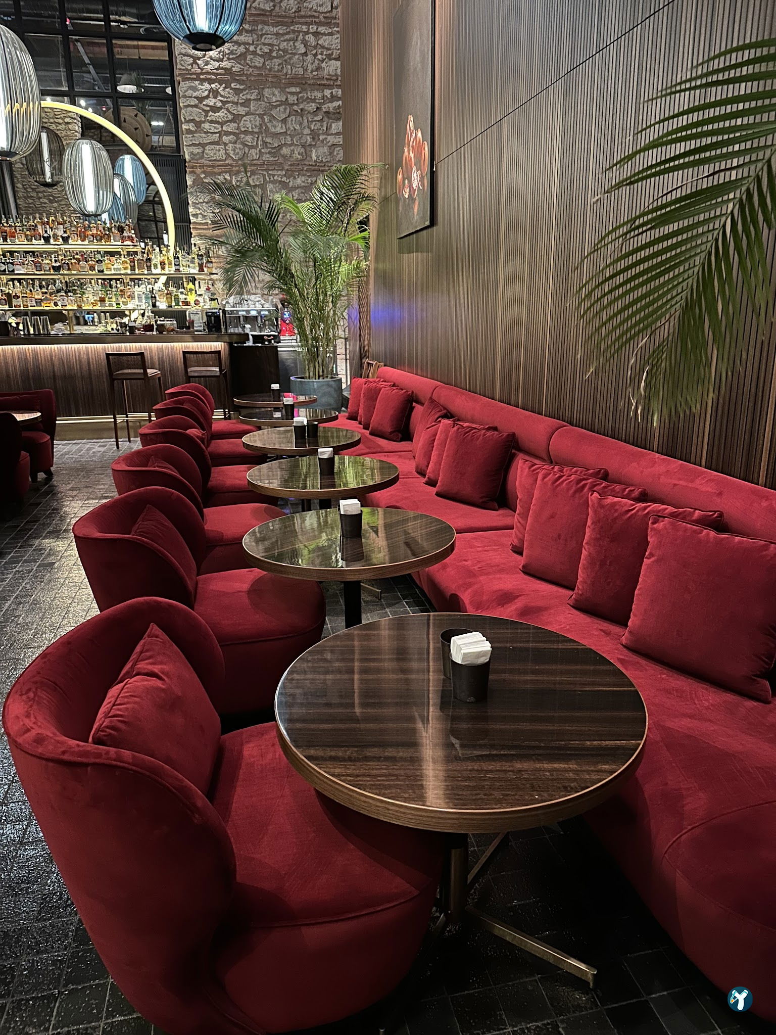 Gizia Brasserie Fi̇şekhane