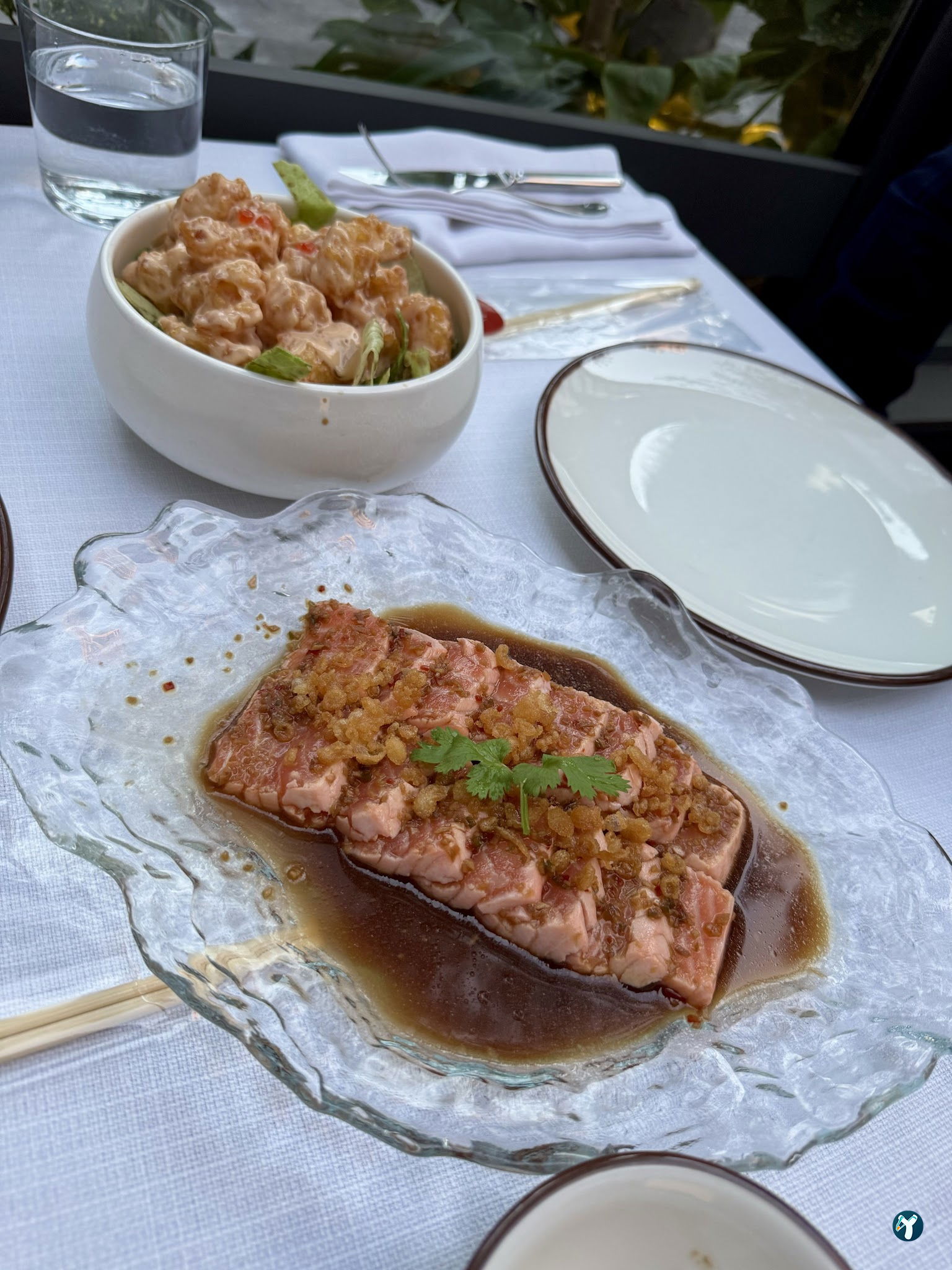 Gizia Brasserie Fi̇şekhane
