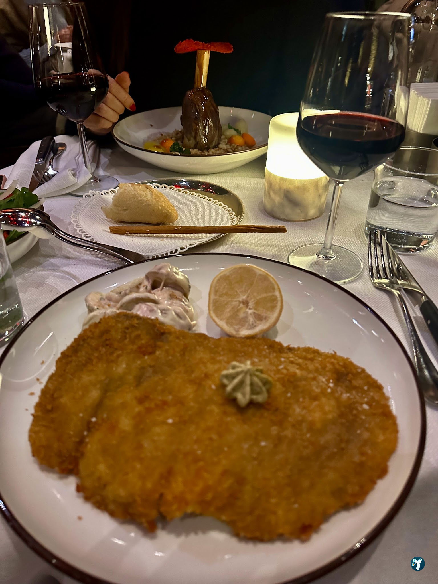 Gizia Brasserie Fi̇şekhane