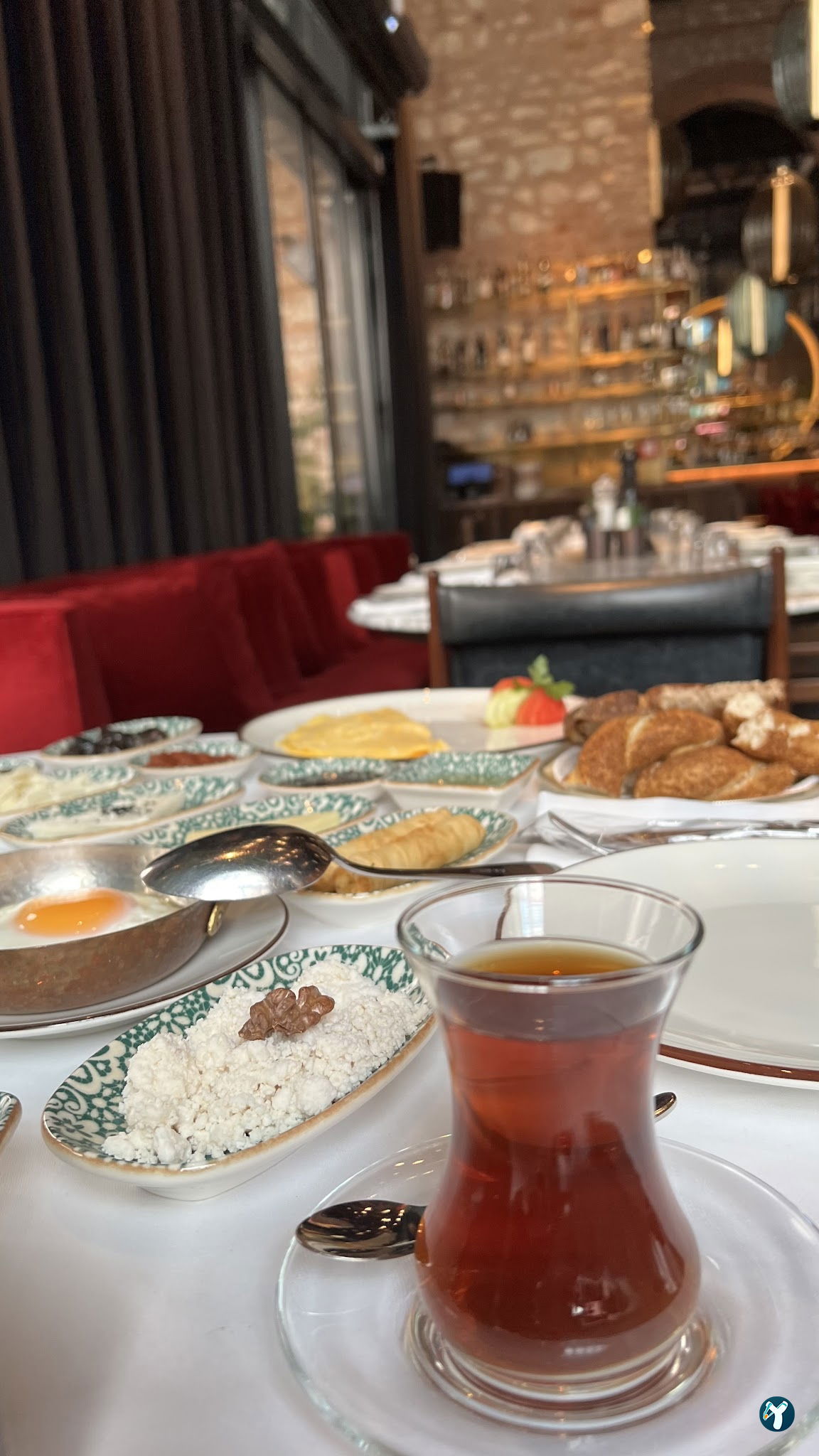 Gizia Brasserie Fi̇şekhane