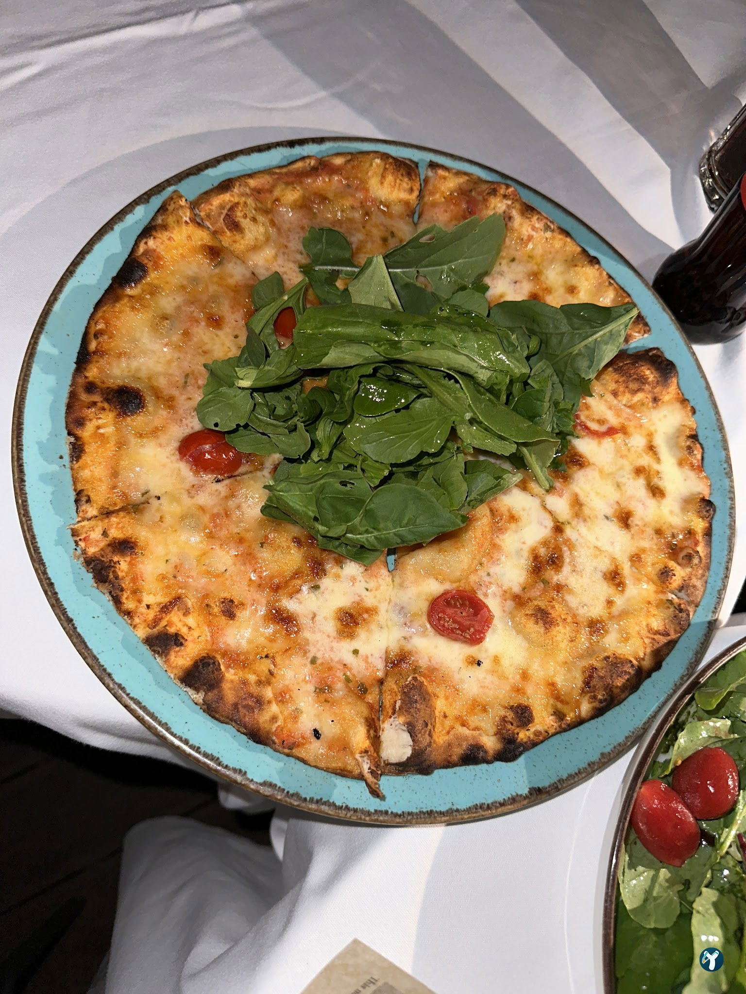 Gizia Brasserie Fi̇şekhane
