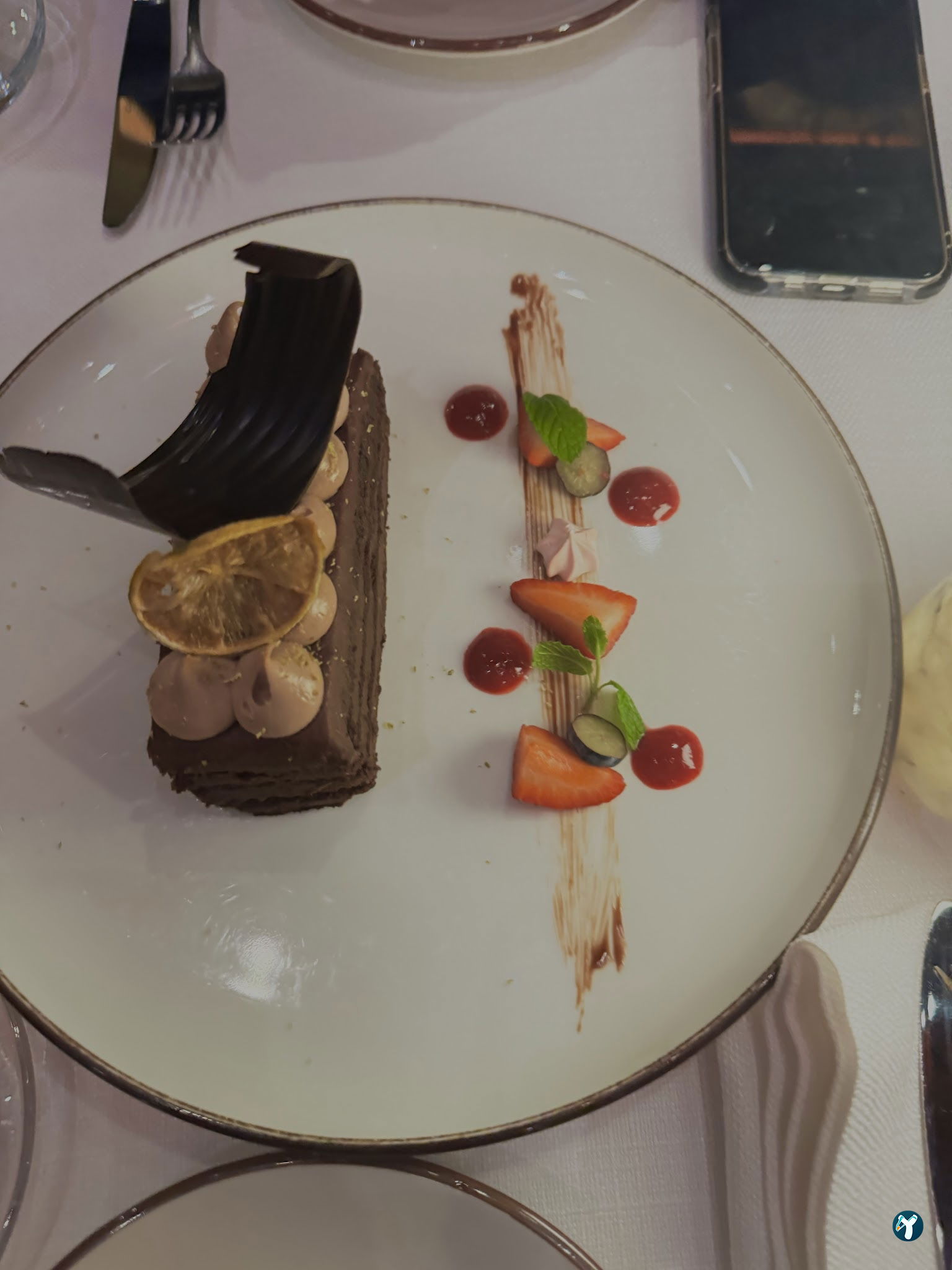 Gizia Brasserie Fi̇şekhane