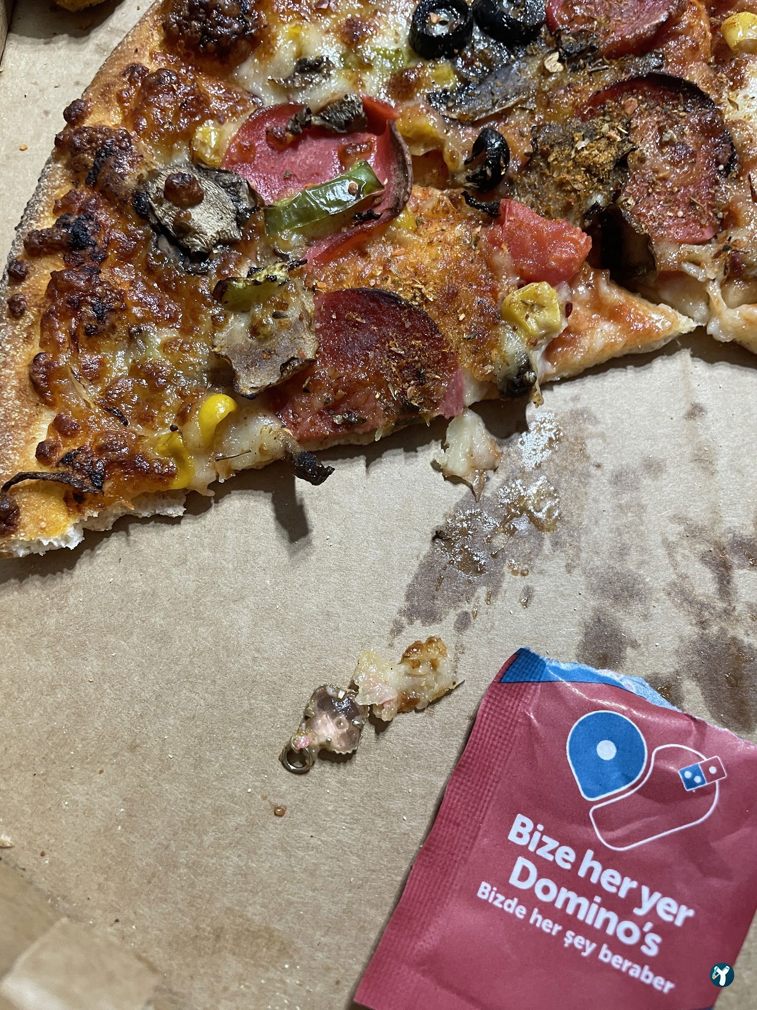 Domino'S Pizza Gebze