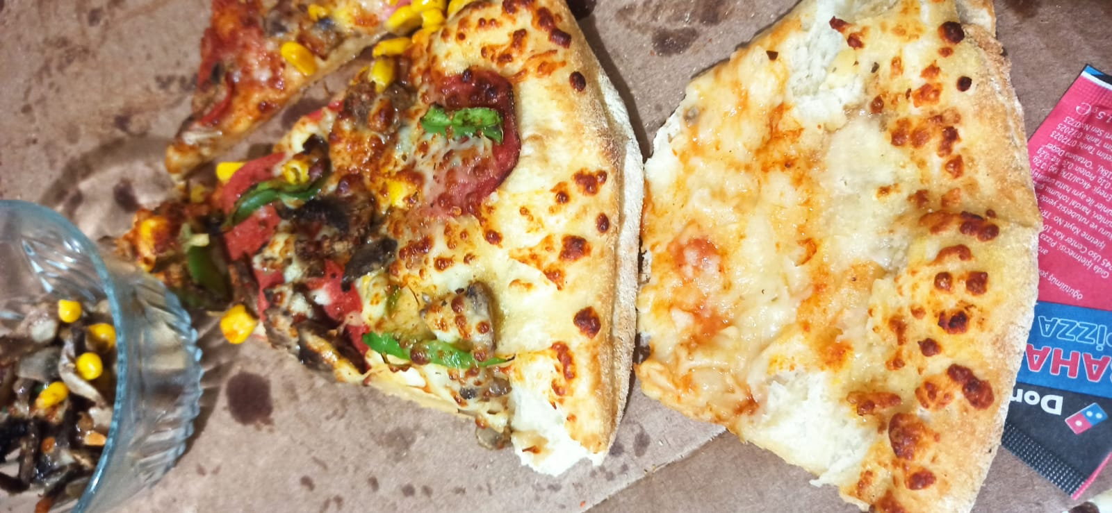 Domino'S Pizza Gebze