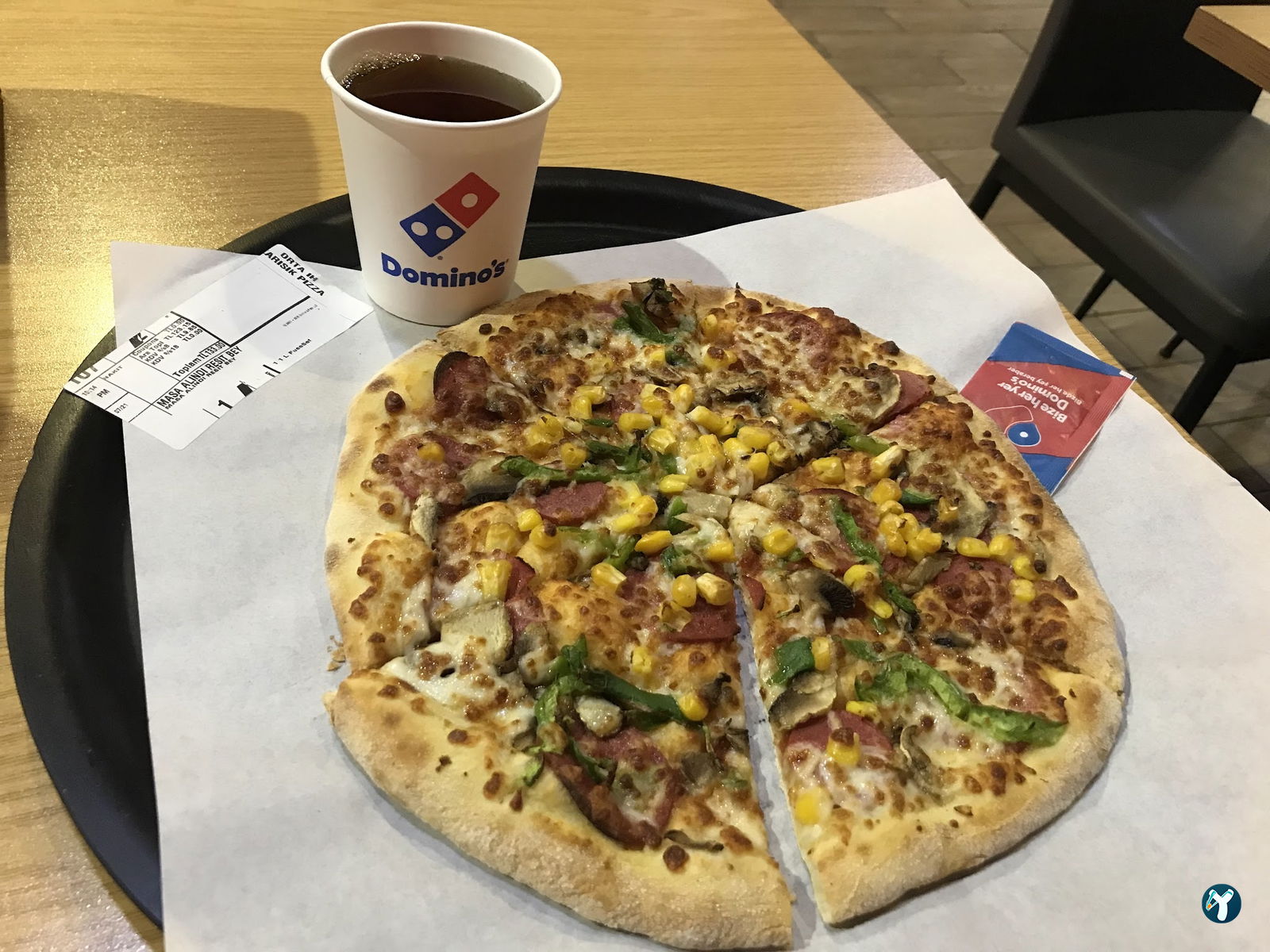 Domino'S Pizza Gebze