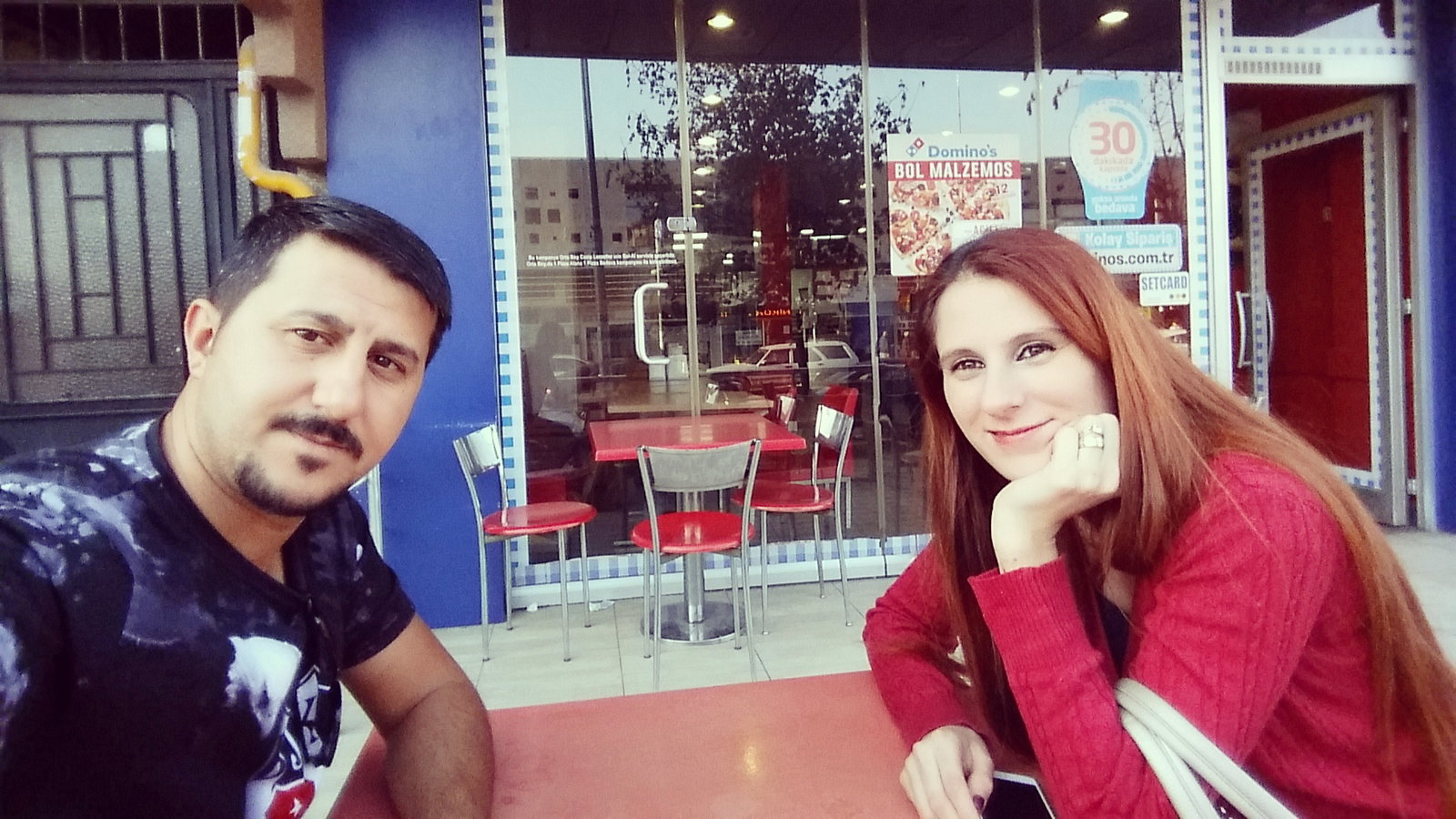 Domino'S Pizza Gebze
