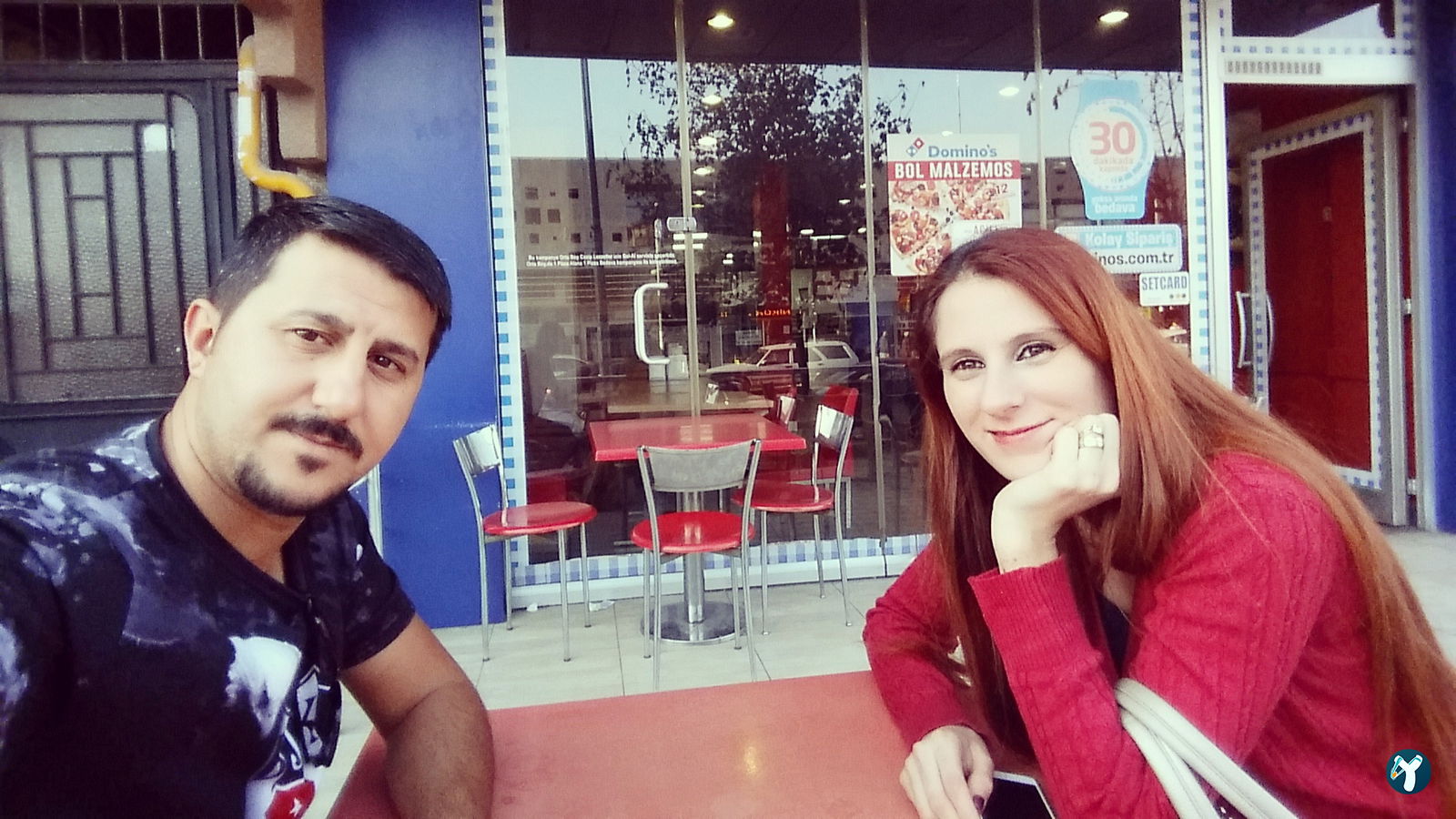 Domino'S Pizza Gebze