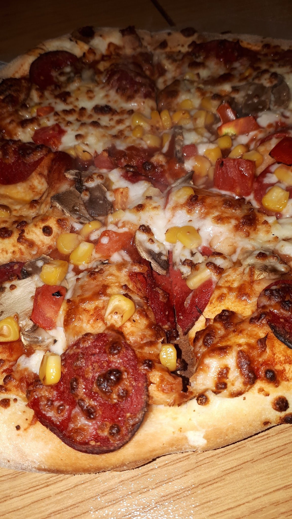 Domino'S Pizza Gebze