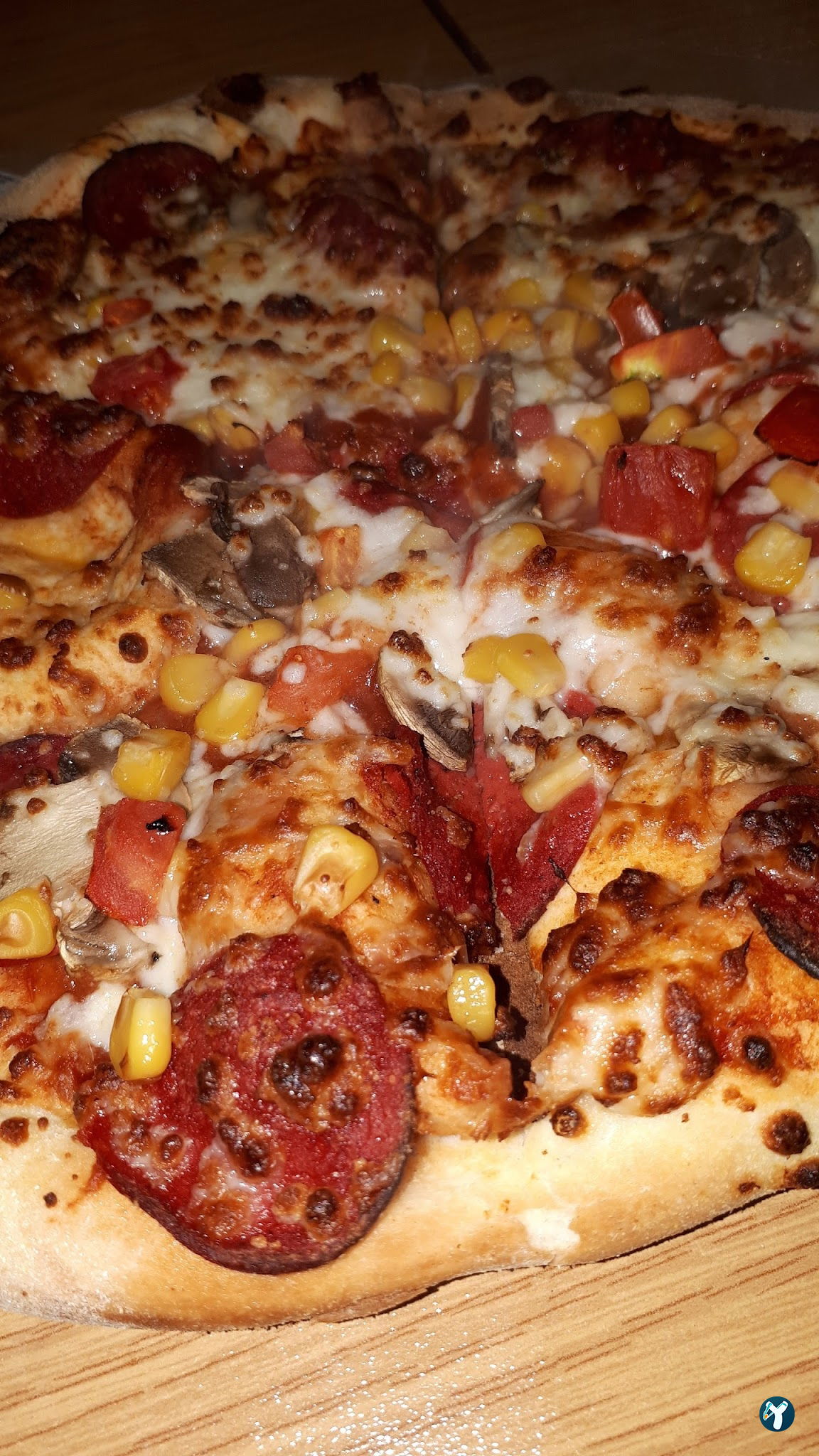 Domino'S Pizza Gebze