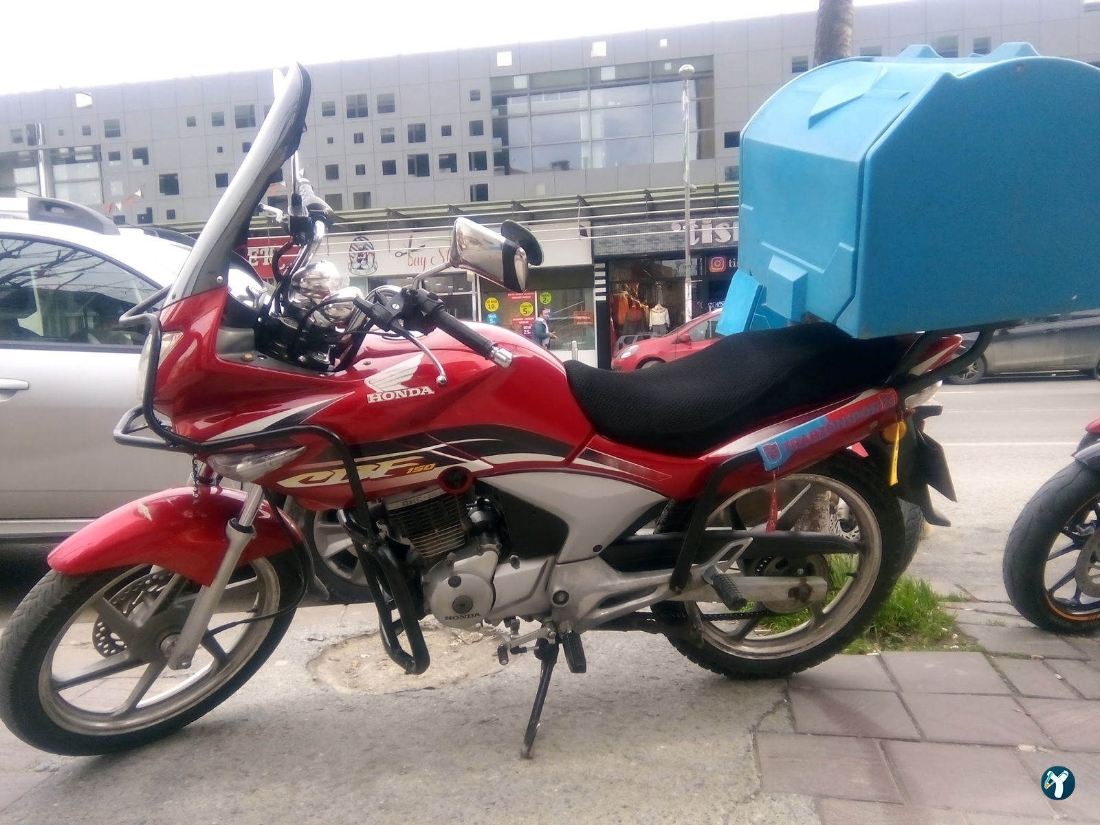 Domino'S Pizza Gebze