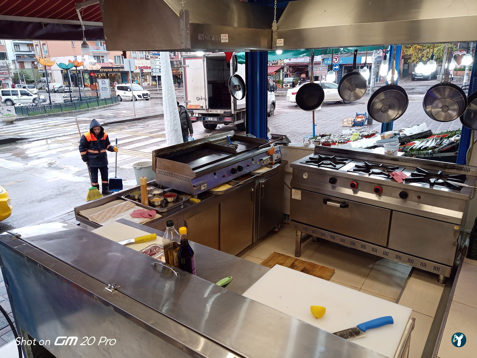 Domino'S Pizza Gebze