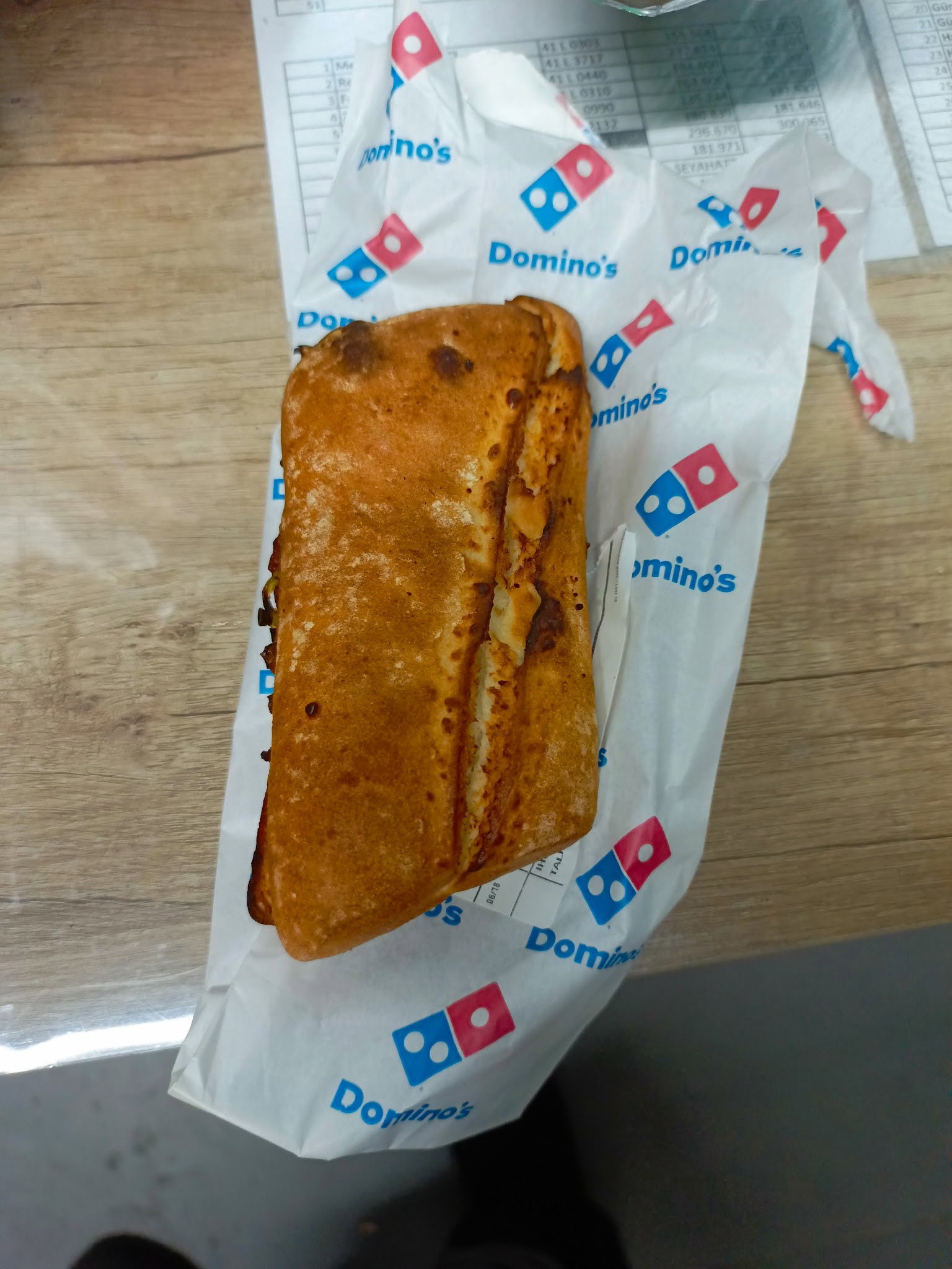 Domino'S Pizza Gebze