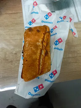 Domino'S Pizza Gebze resimleri