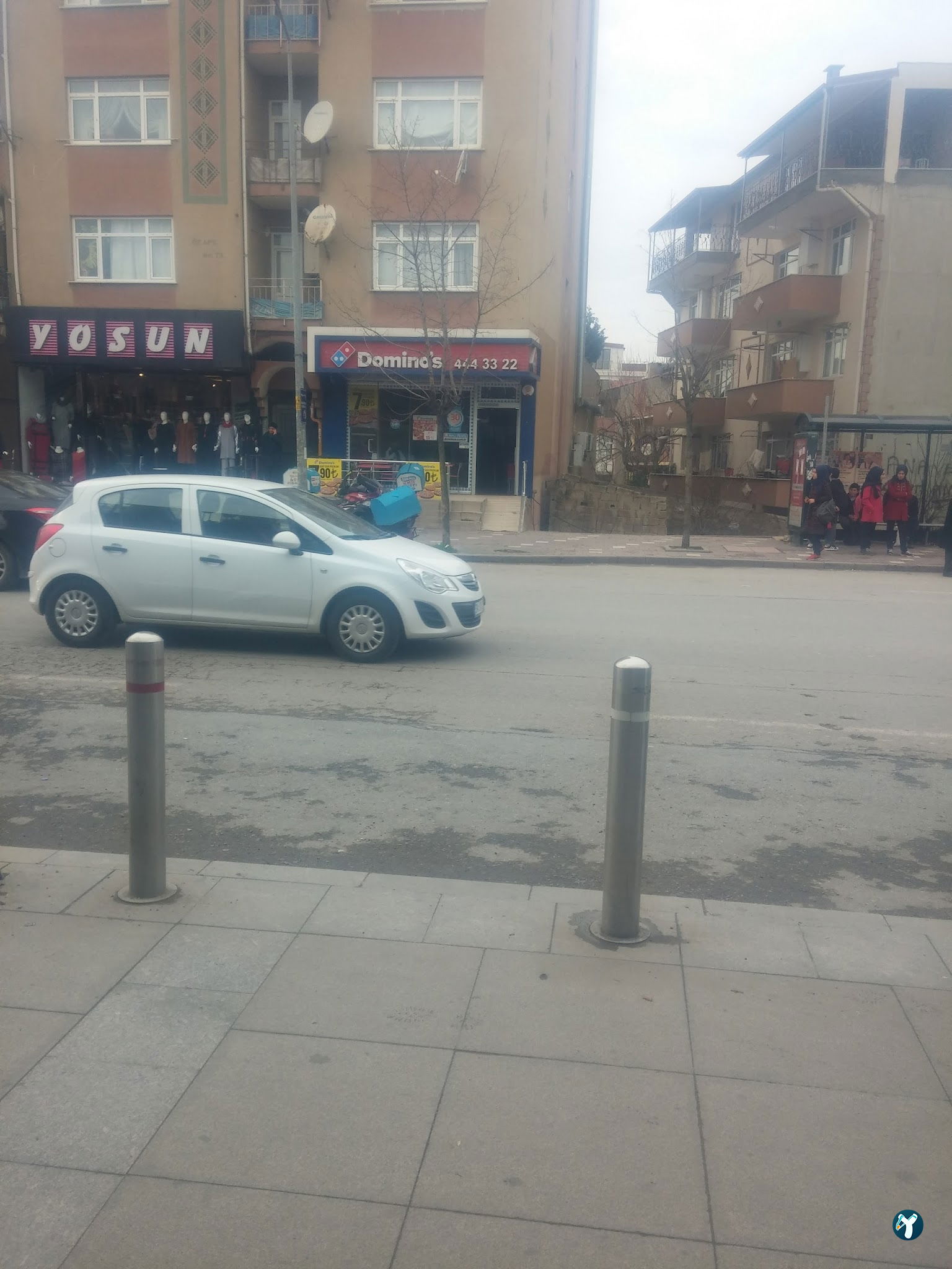 Domino'S Pizza Gebze