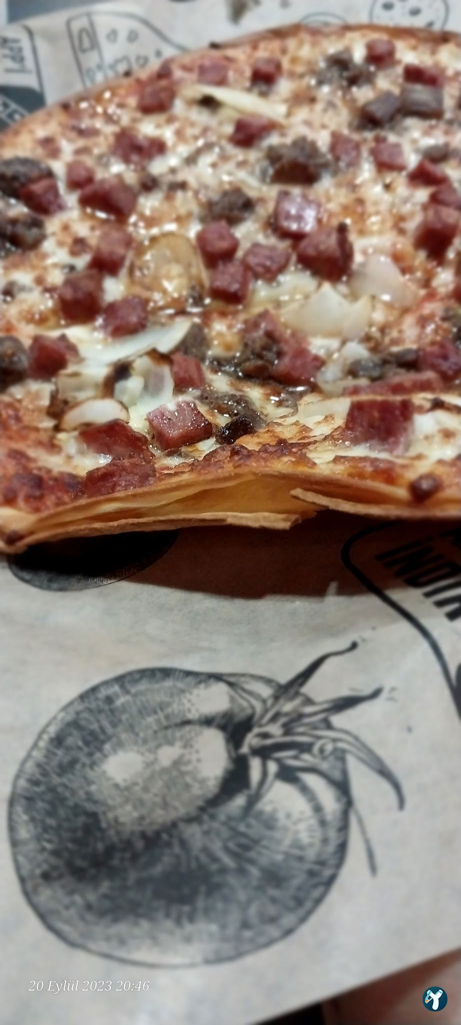 Domino'S Pizza Gebze