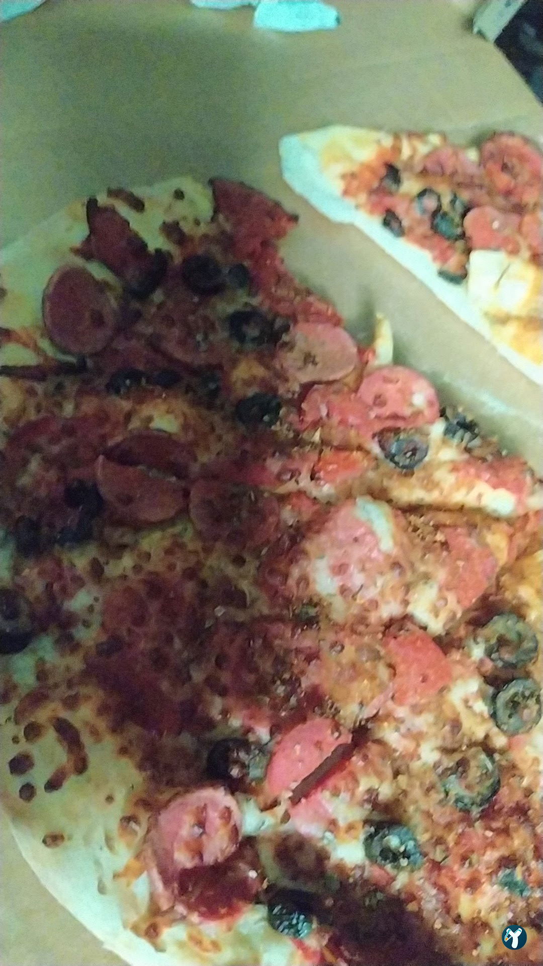 Domino'S Pizza Gebze