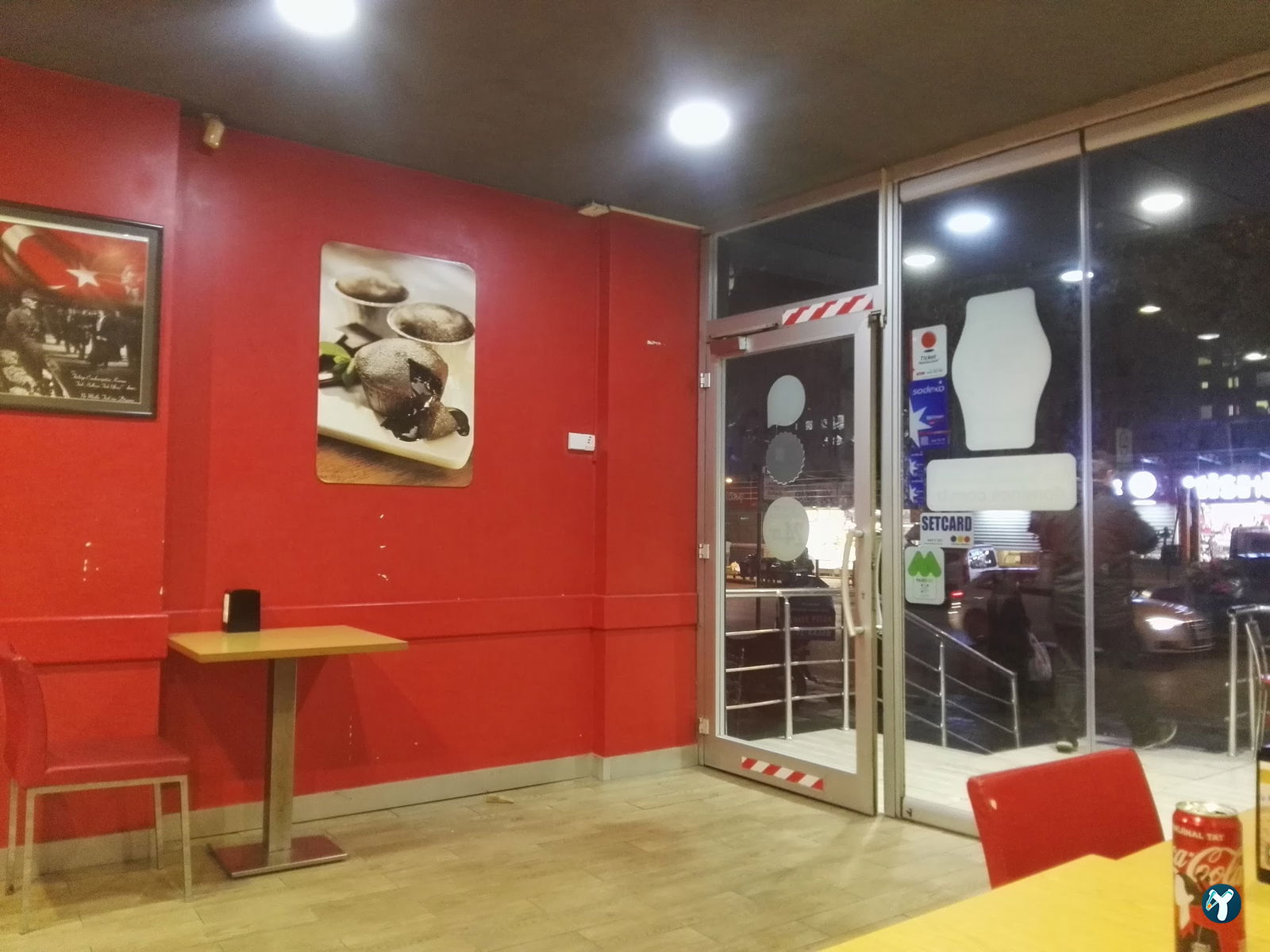 Domino'S Pizza Gebze