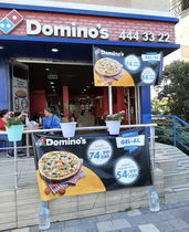 Domino'S Pizza Gebze