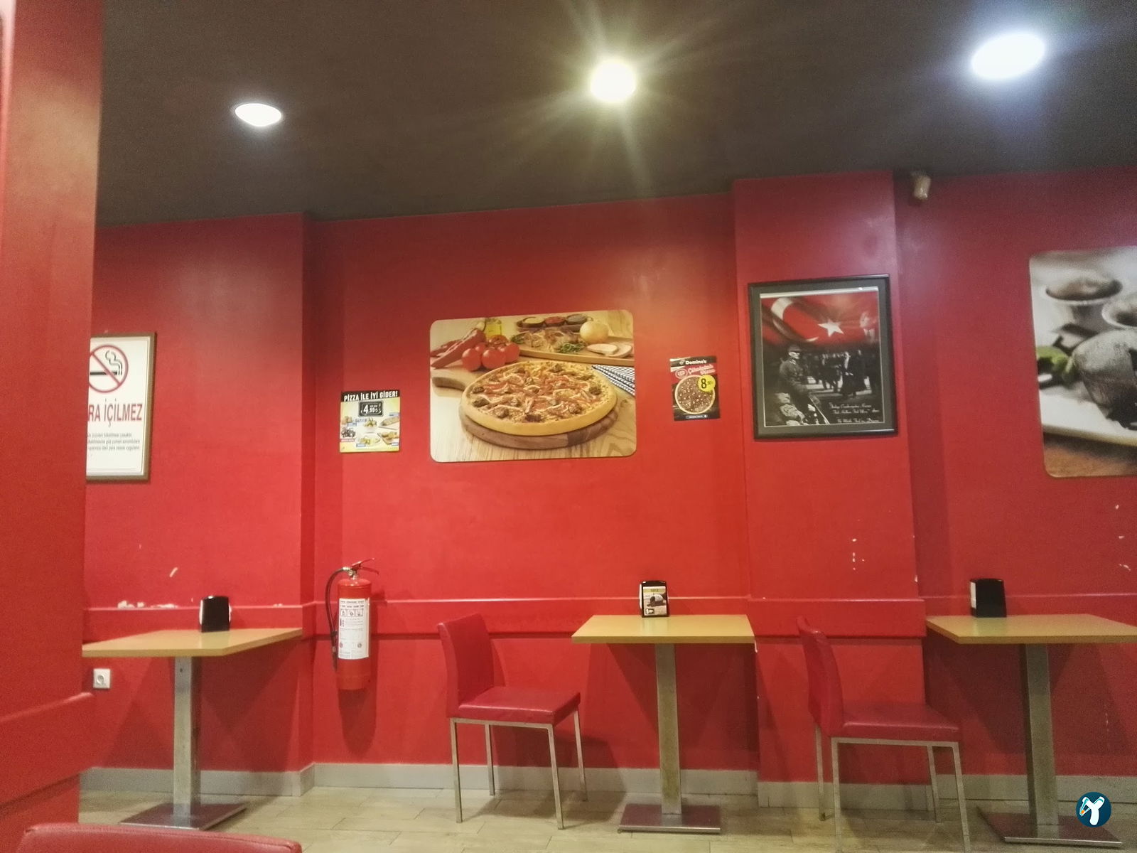 Domino'S Pizza Gebze