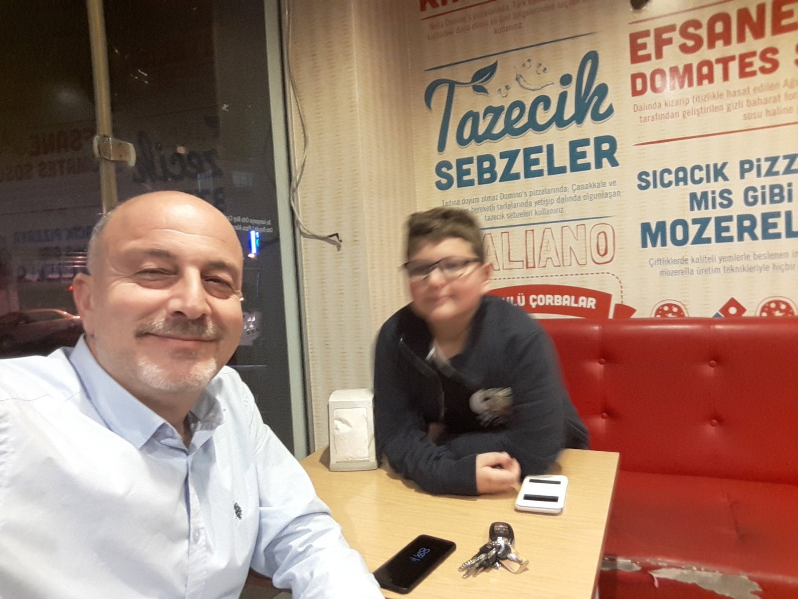 Domino'S Pizza Gebze