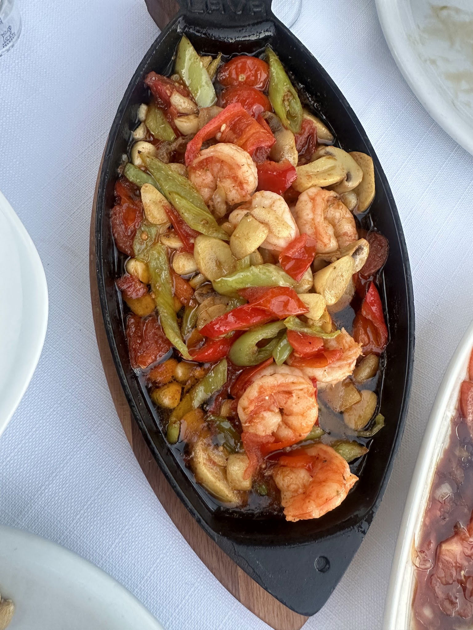 Arnavutköy Balıkçısı Yeniköy