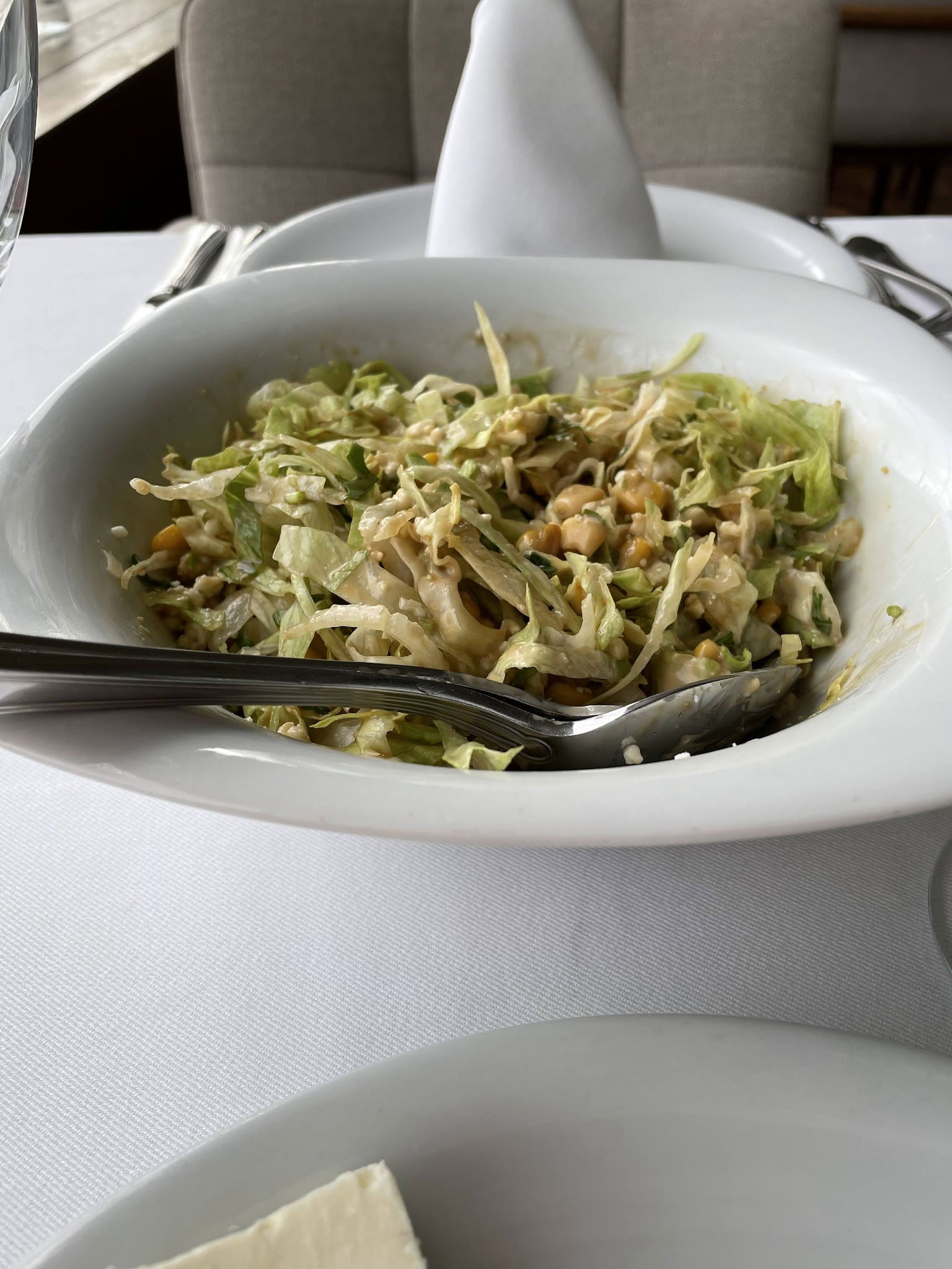 Arnavutköy Balıkçısı Yeniköy