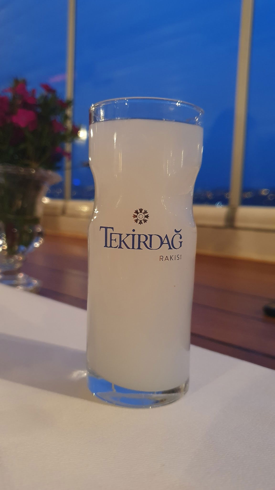 Arnavutköy Balıkçısı Yeniköy