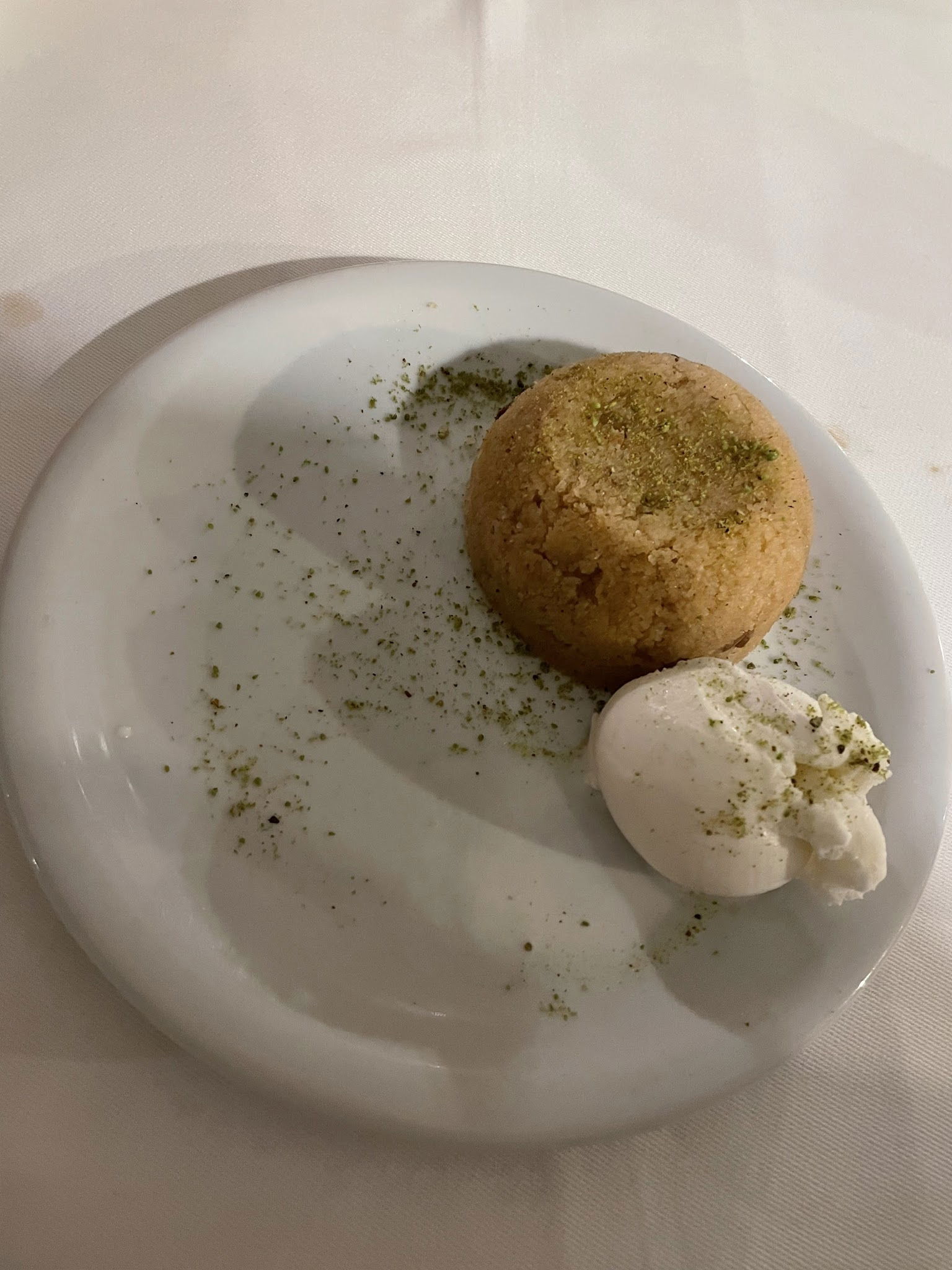 Arnavutköy Balıkçısı Yeniköy