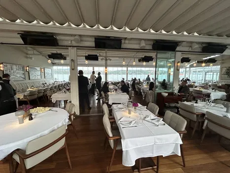 Arnavutköy Balıkçısı Yeniköy resimleri