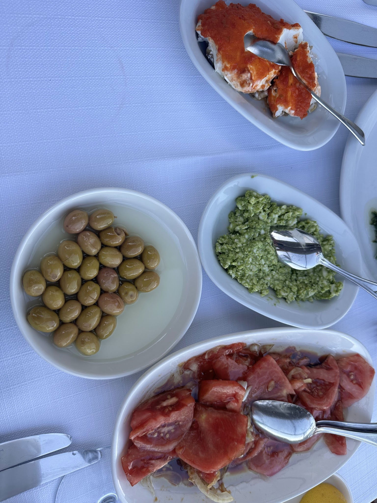 Arnavutköy Balıkçısı Yeniköy