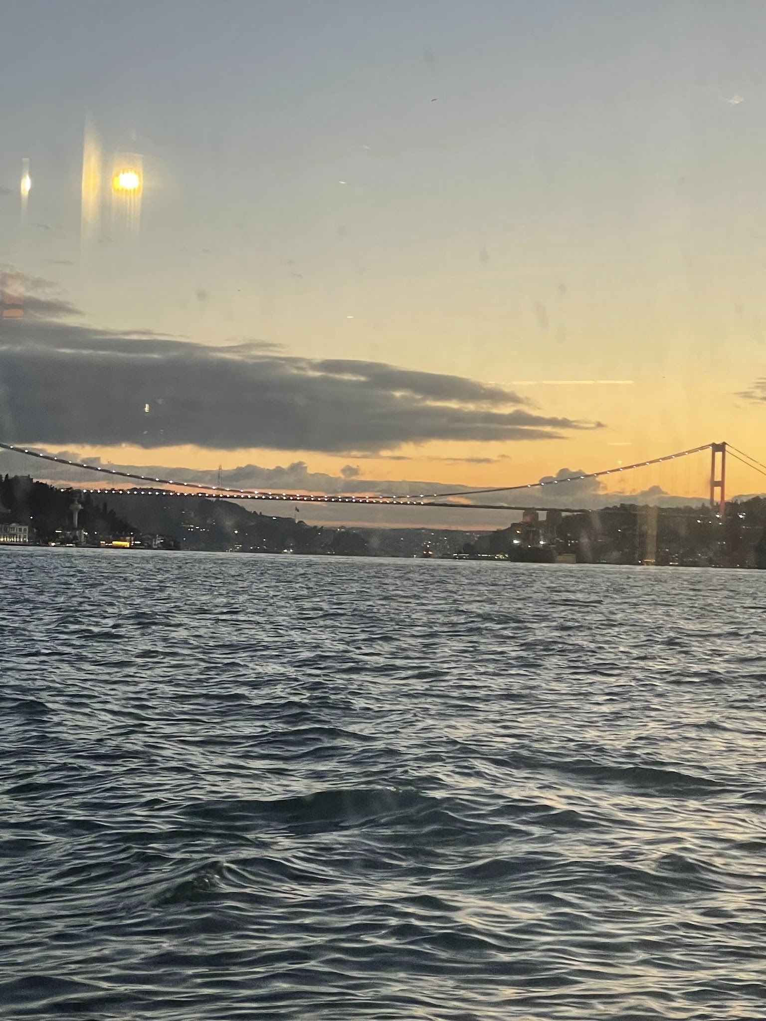 Arnavutköy Balıkçısı Yeniköy