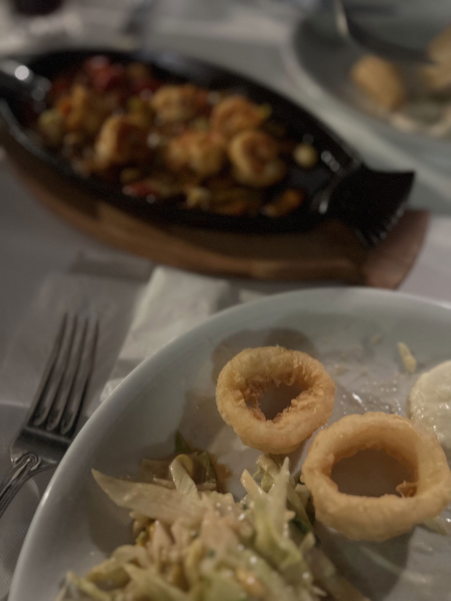 Arnavutköy Balıkçısı Yeniköy