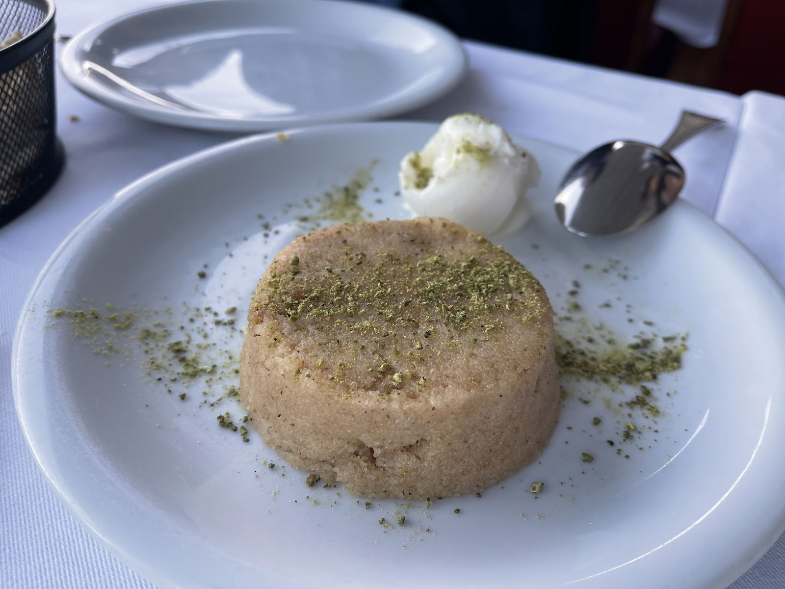 Arnavutköy Balıkçısı Yeniköy