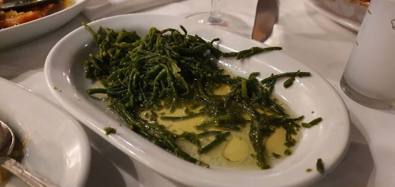 Arnavutköy Balıkçısı Yeniköy