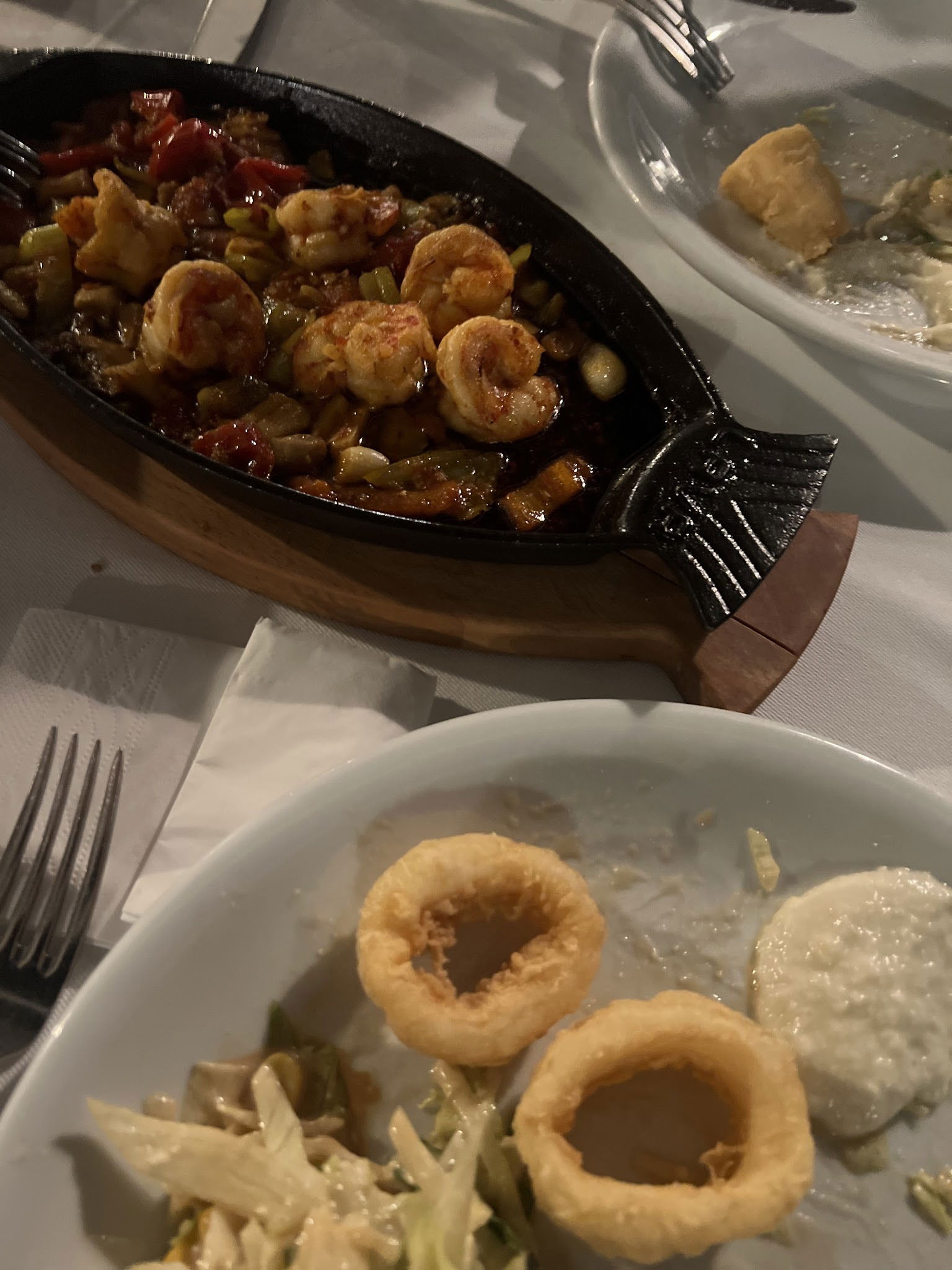 Arnavutköy Balıkçısı Yeniköy