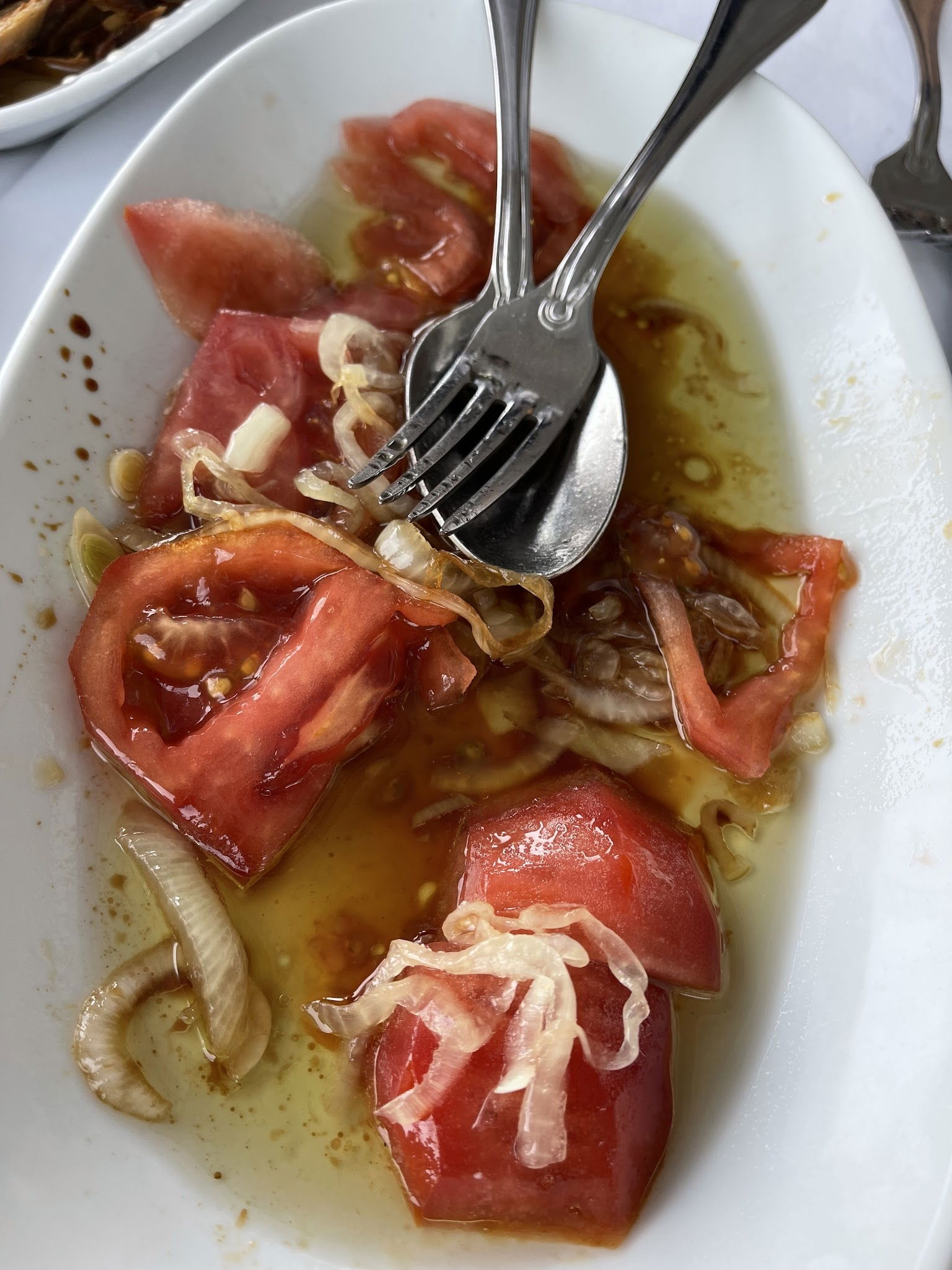 Arnavutköy Balıkçısı Yeniköy