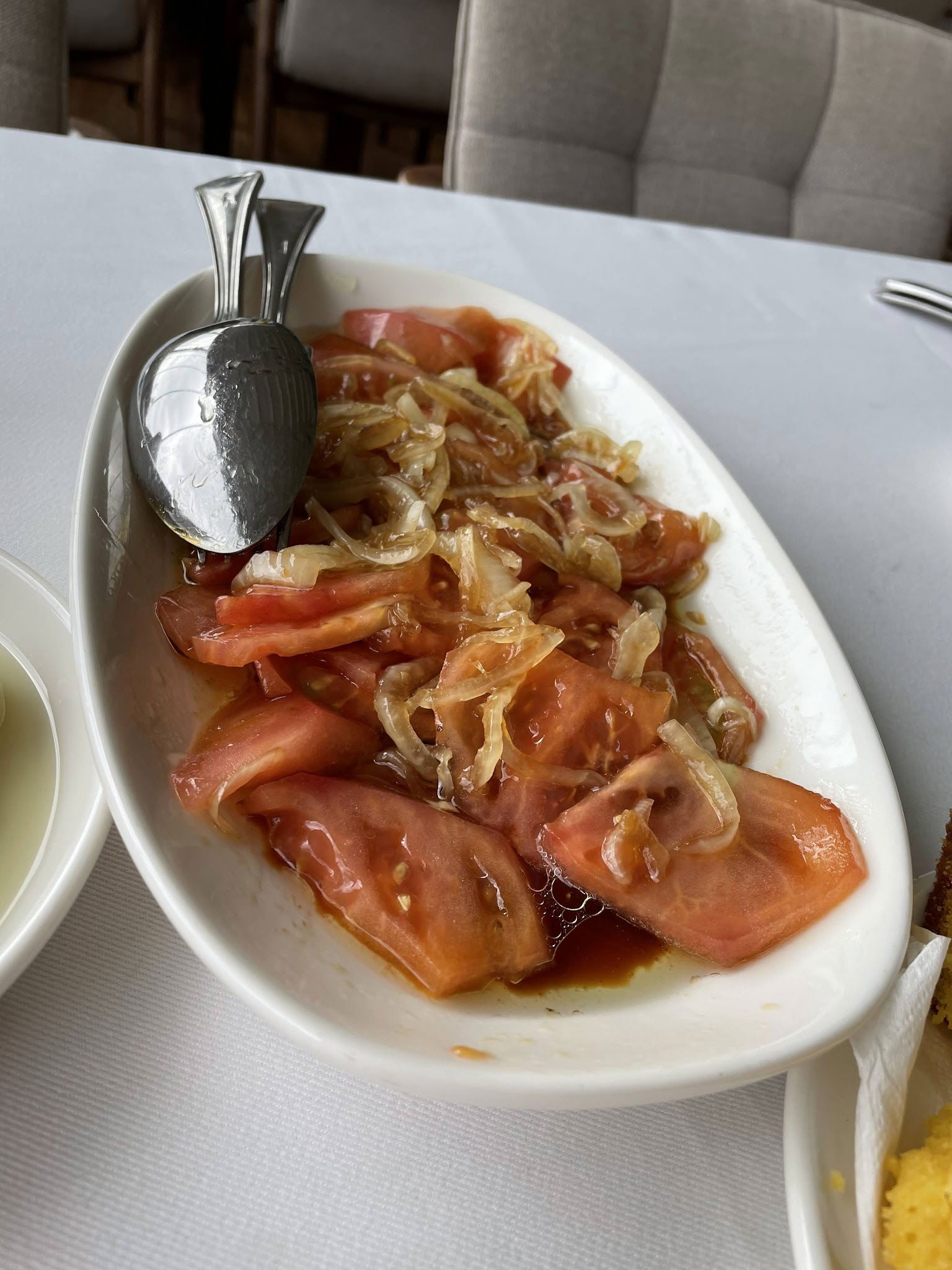 Arnavutköy Balıkçısı Yeniköy