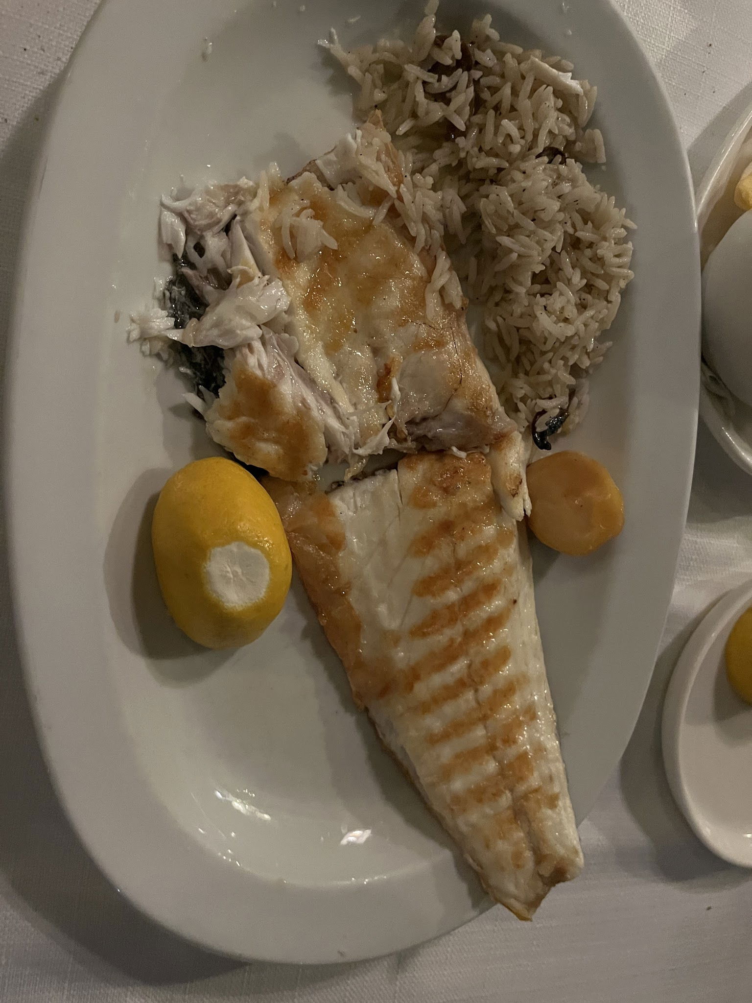 Arnavutköy Balıkçısı Yeniköy