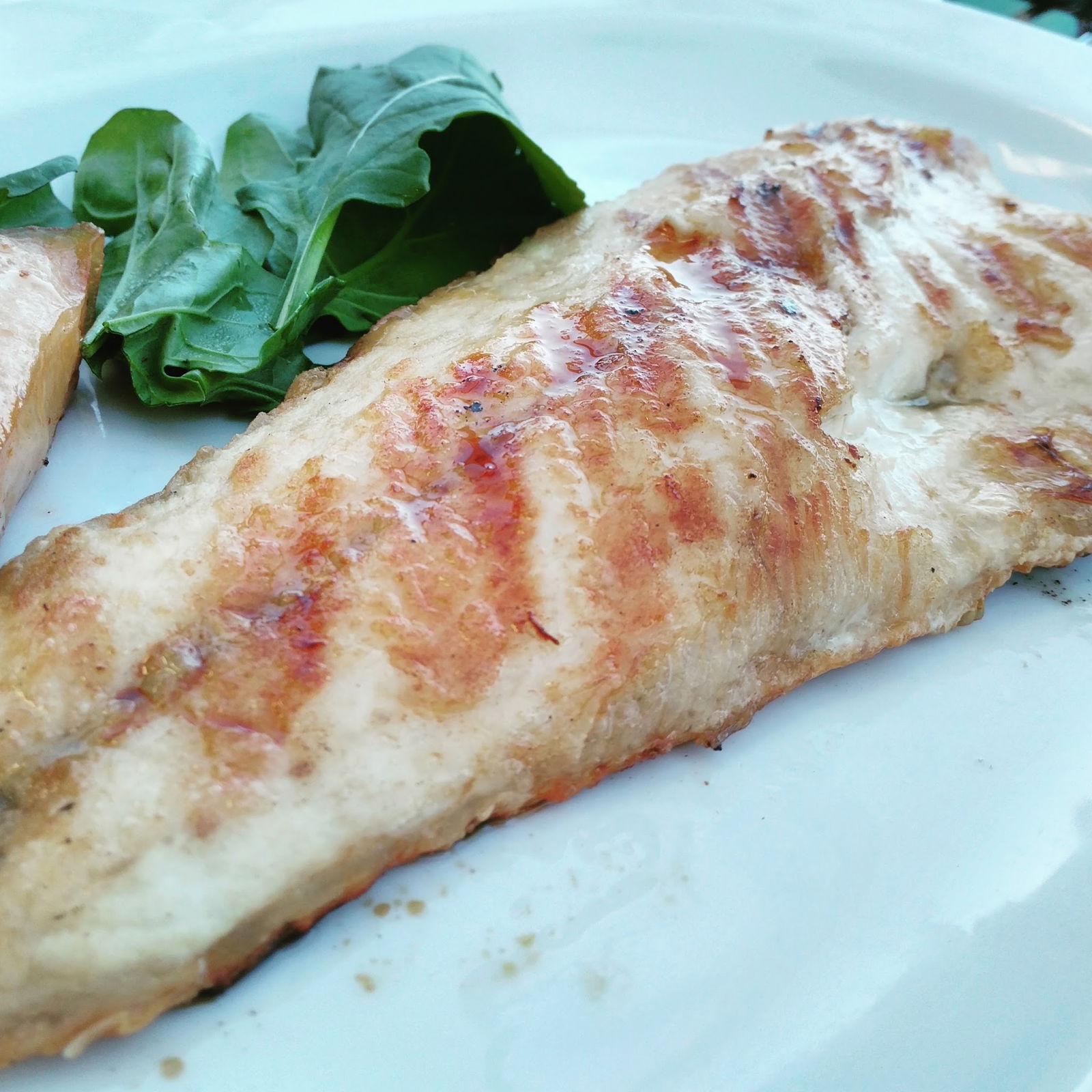 Arnavutköy Balıkçısı Yeniköy