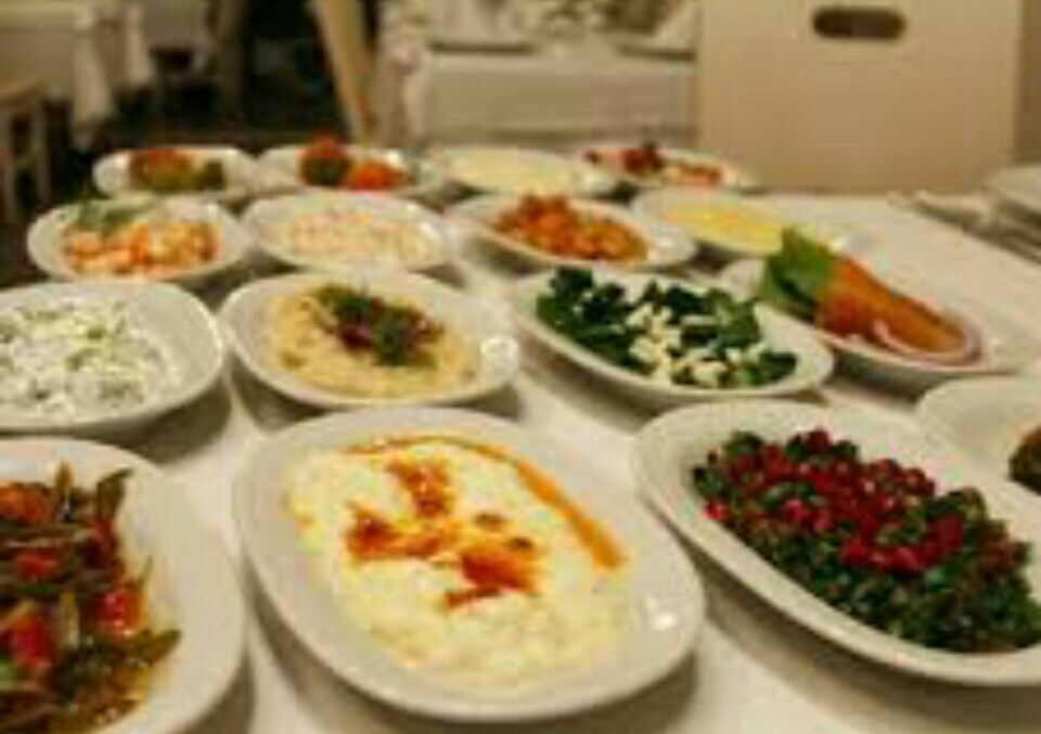 Arnavutköy Balıkçısı Yeniköy