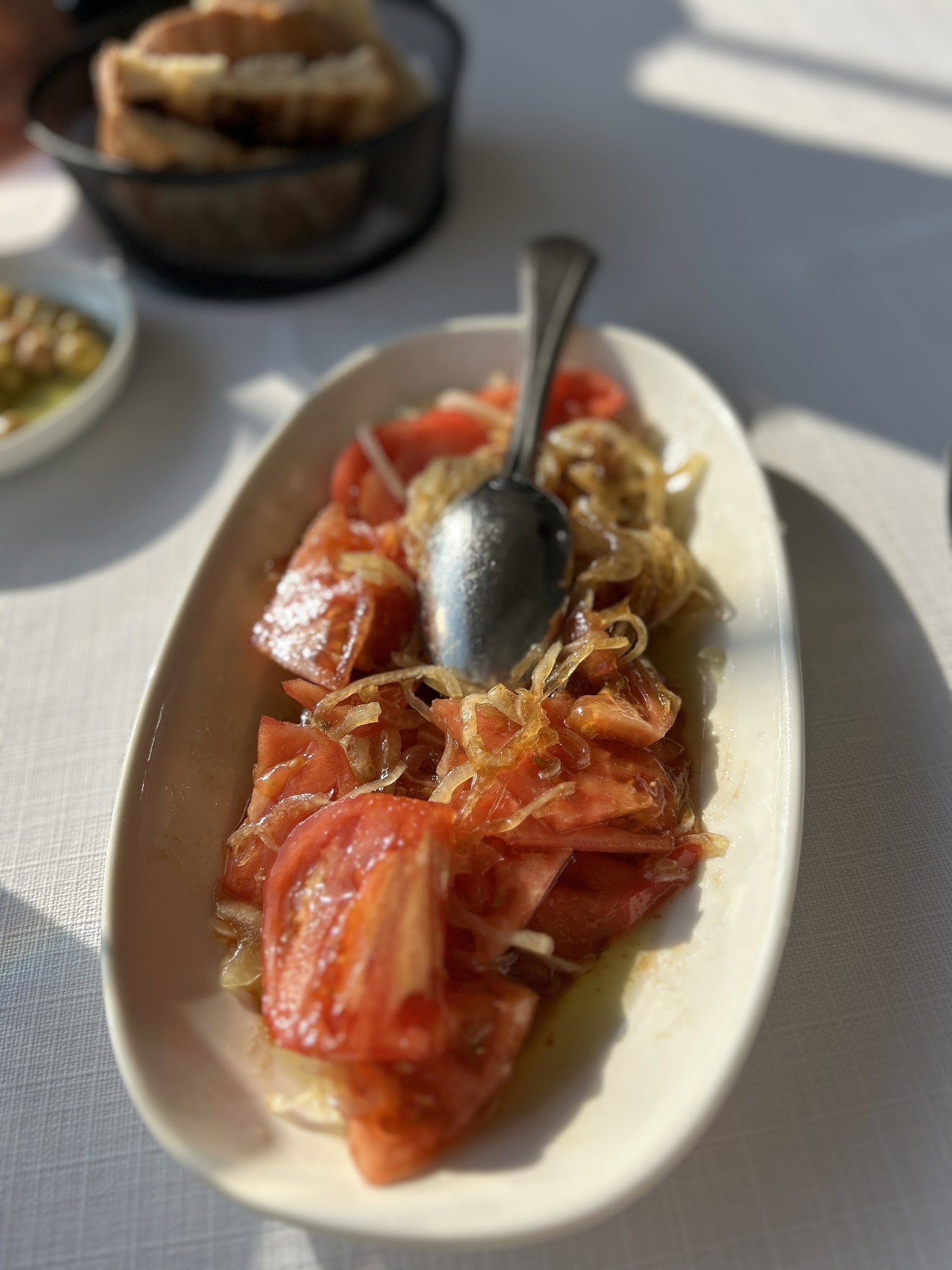 Arnavutköy Balıkçısı Yeniköy