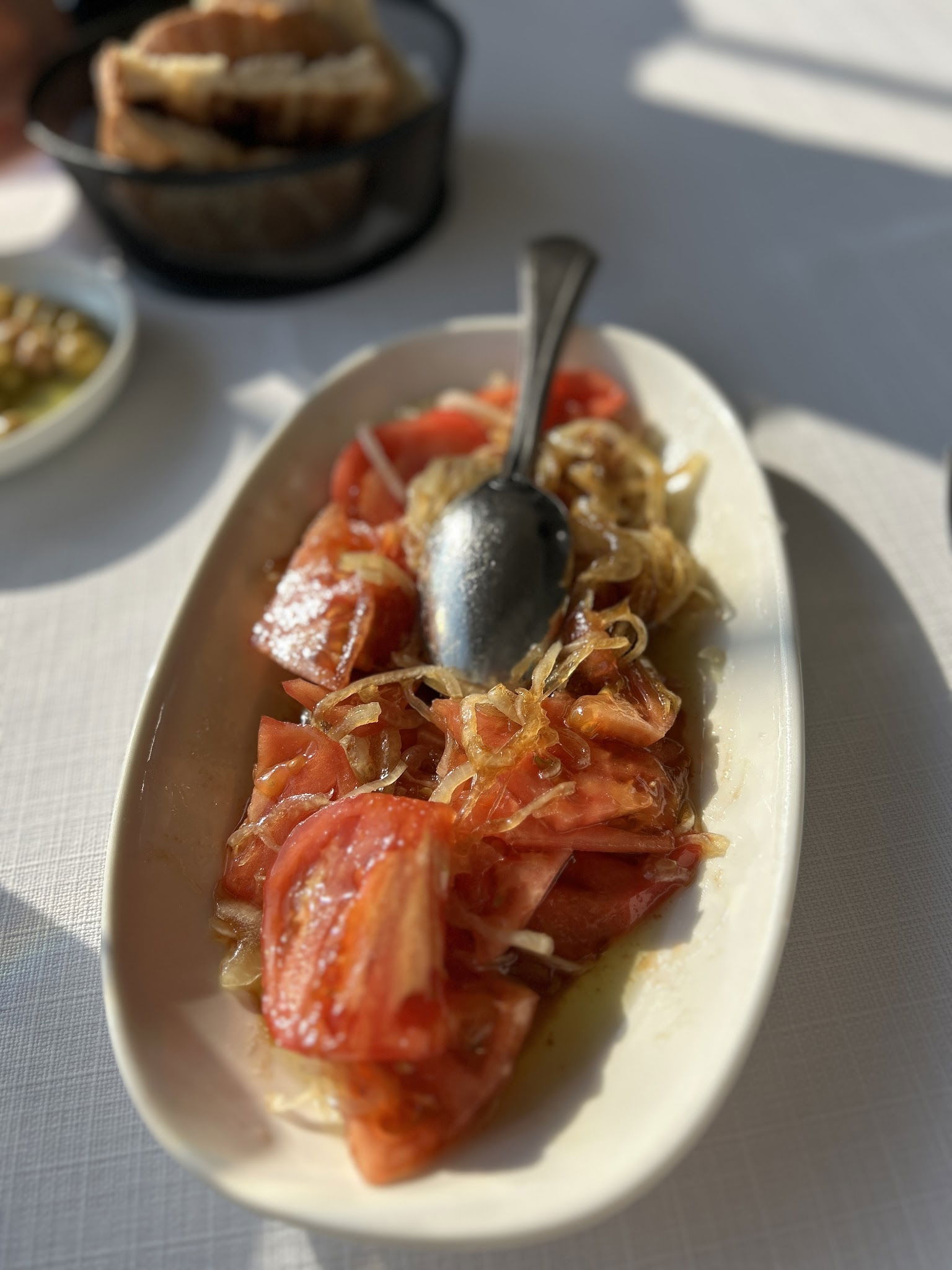 Arnavutköy Balıkçısı Yeniköy