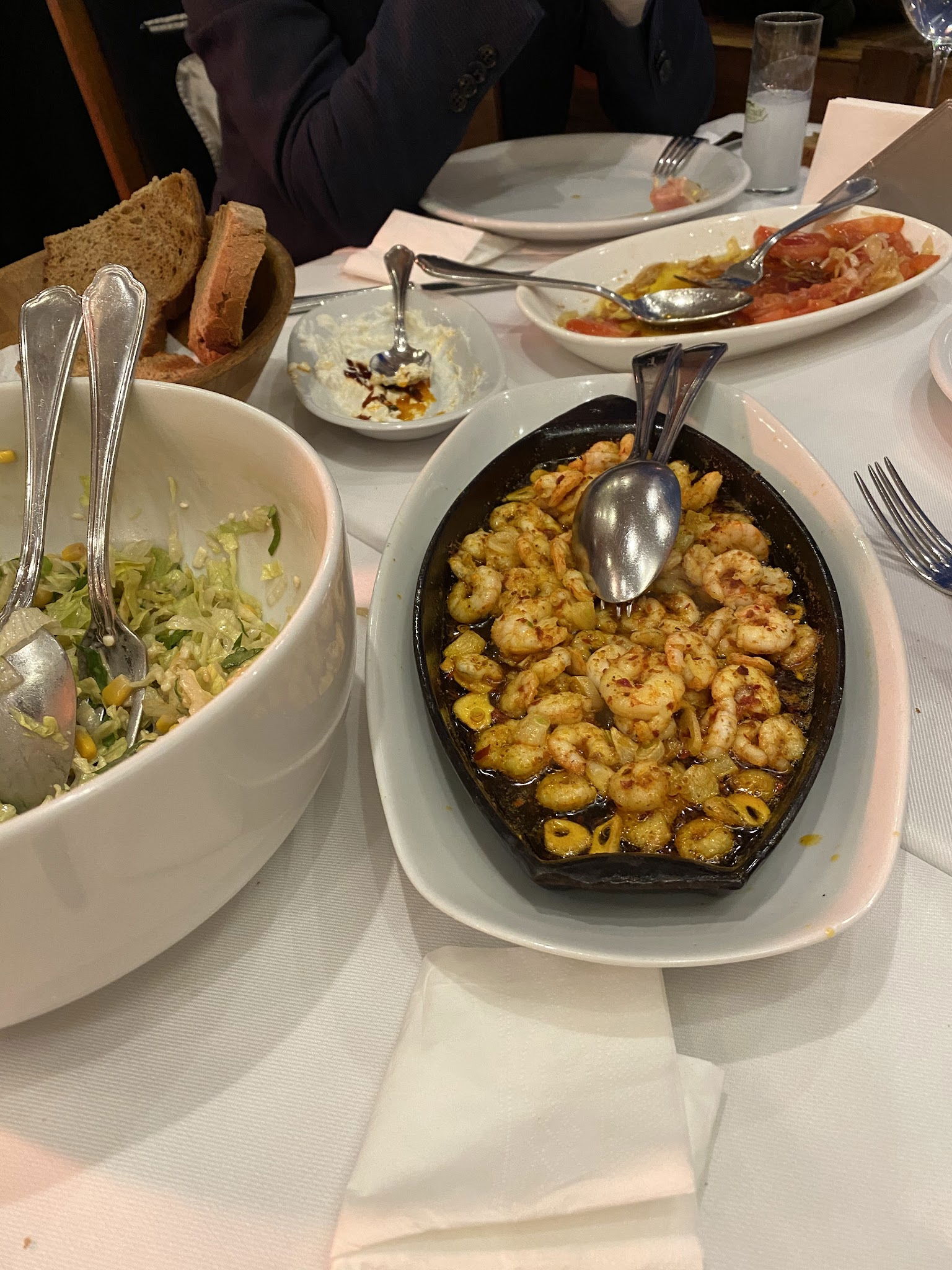 Arnavutköy Balıkçısı Yeniköy