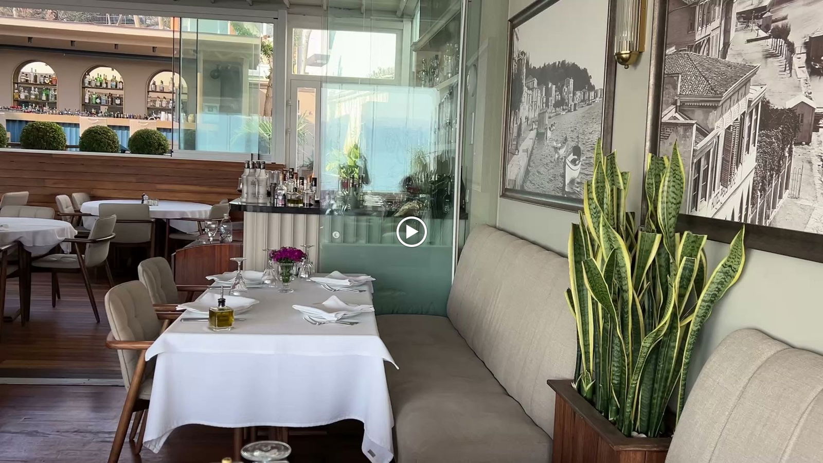 Arnavutköy Balıkçısı Yeniköy