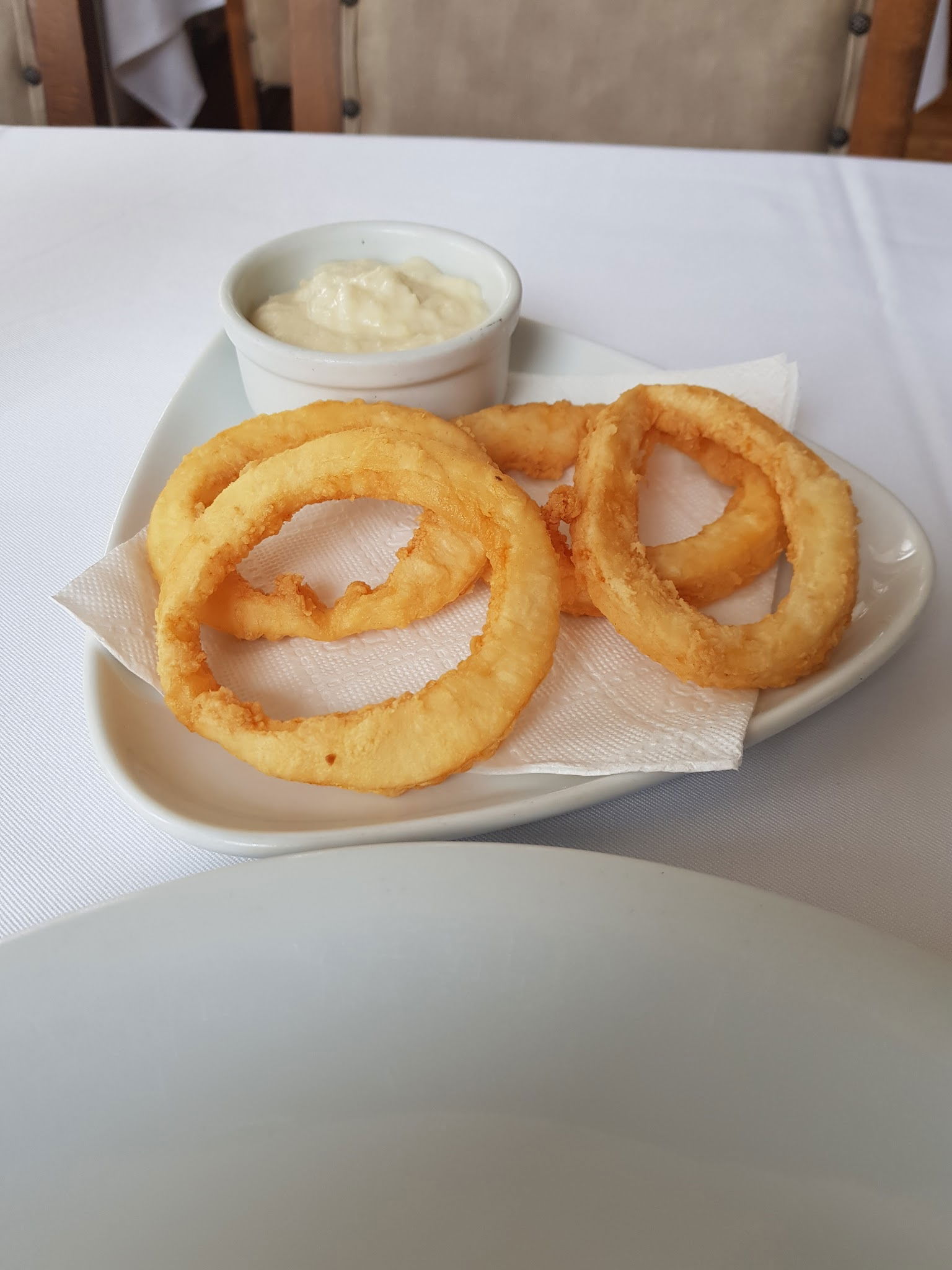 Arnavutköy Balıkçısı Yeniköy