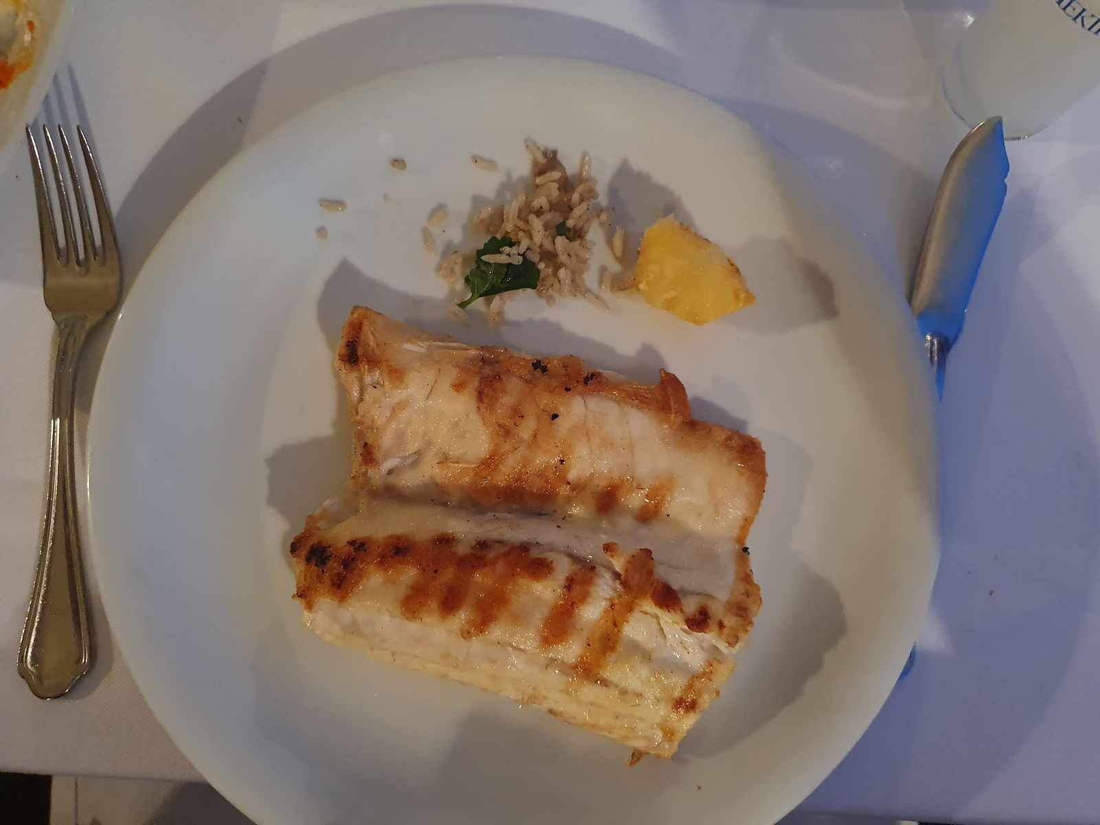 Arnavutköy Balıkçısı Yeniköy