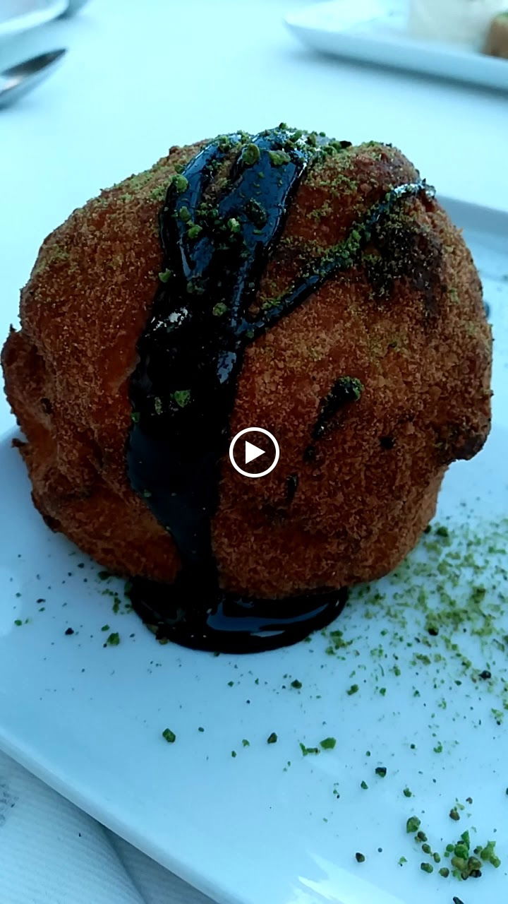 Arnavutköy Balıkçısı Yeniköy